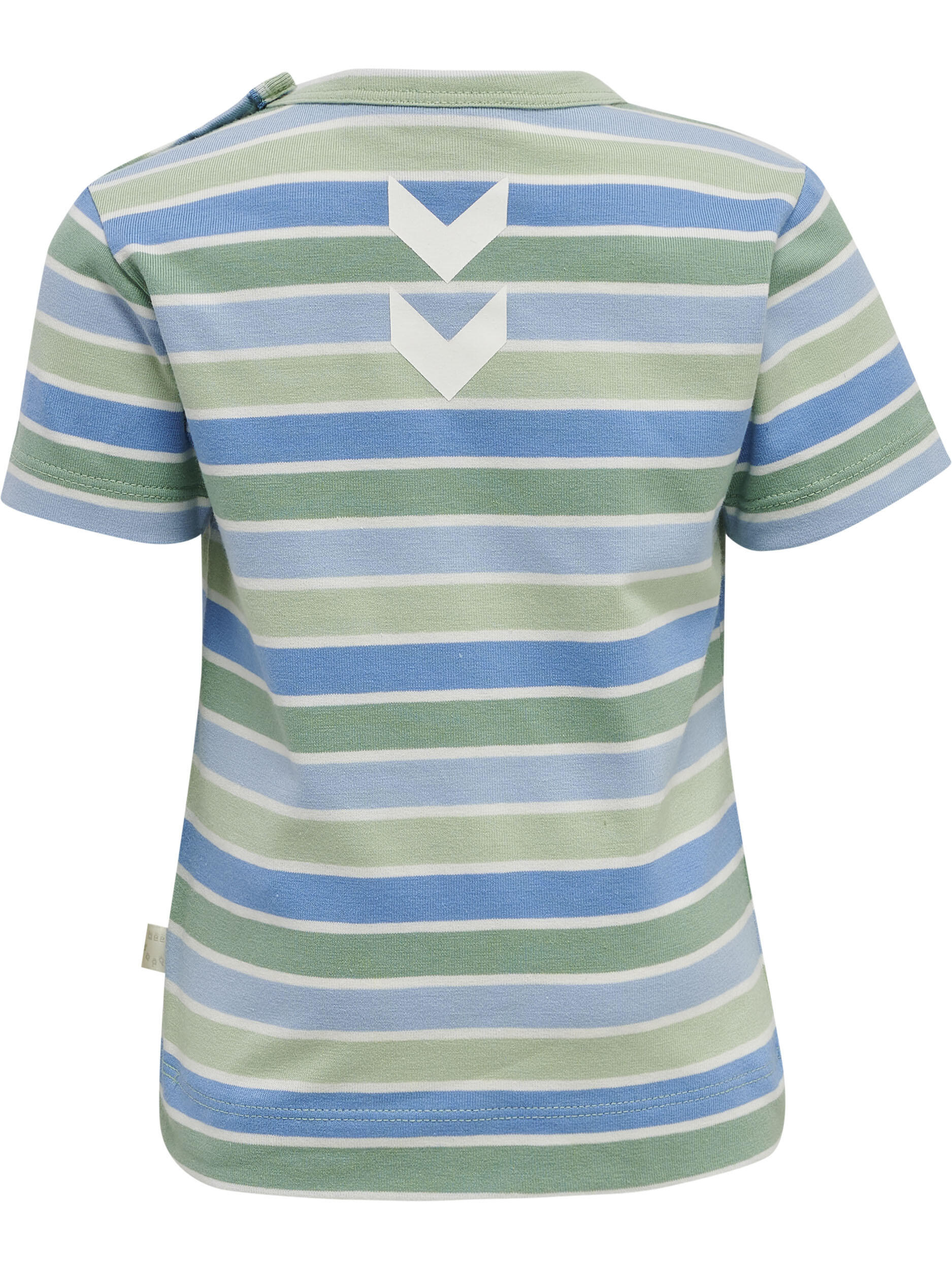 Bouton-Pression T-Shirt Hmlpelle Garçon 2/5