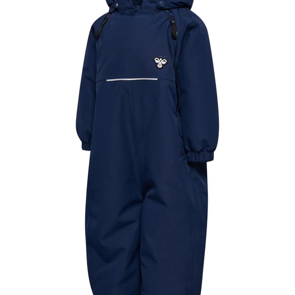 Baby ski suit Hummel Mini WP 10K