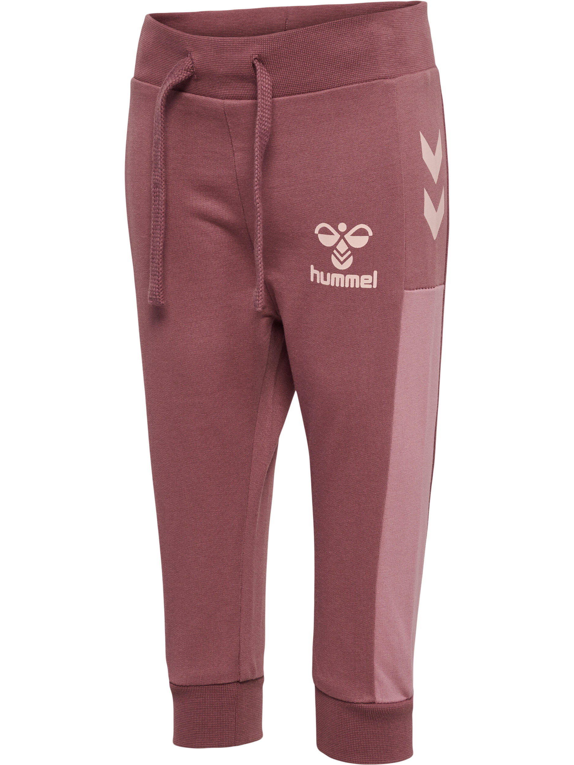 Calças de moletom para bebê menino Hummel Neel 4/5