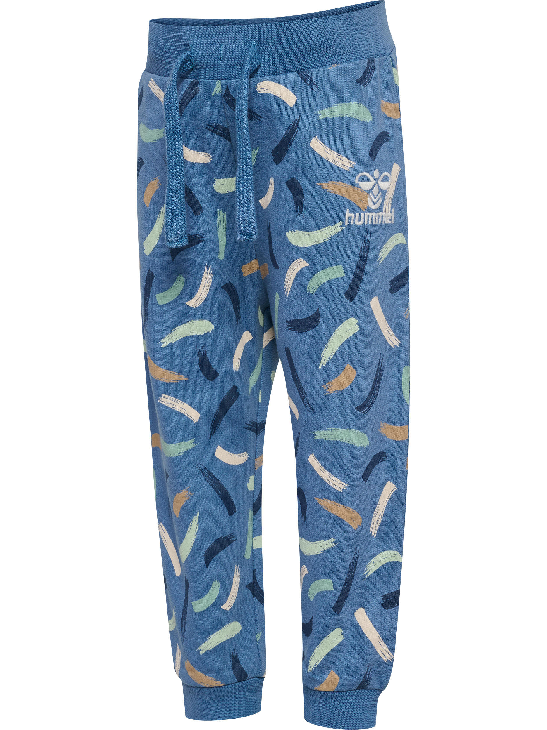Fermeture À Cordon Pantalon Hmlgustav Garçon 4/5
