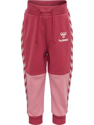 Verstellbare Taille Hose Hmlolek Jungen