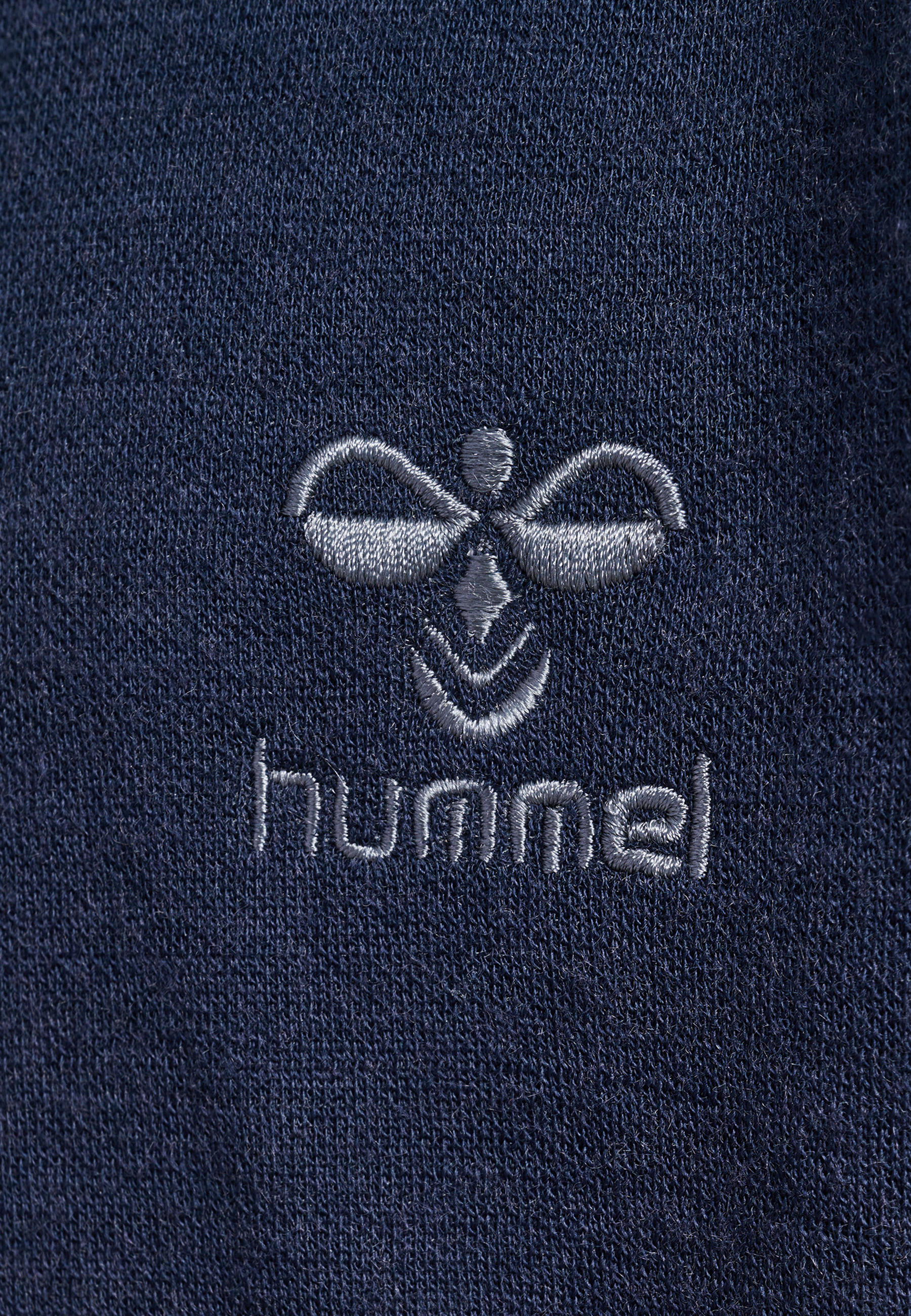 Sweatshirt Raglanärmel Hmlwong Jungen 3/6