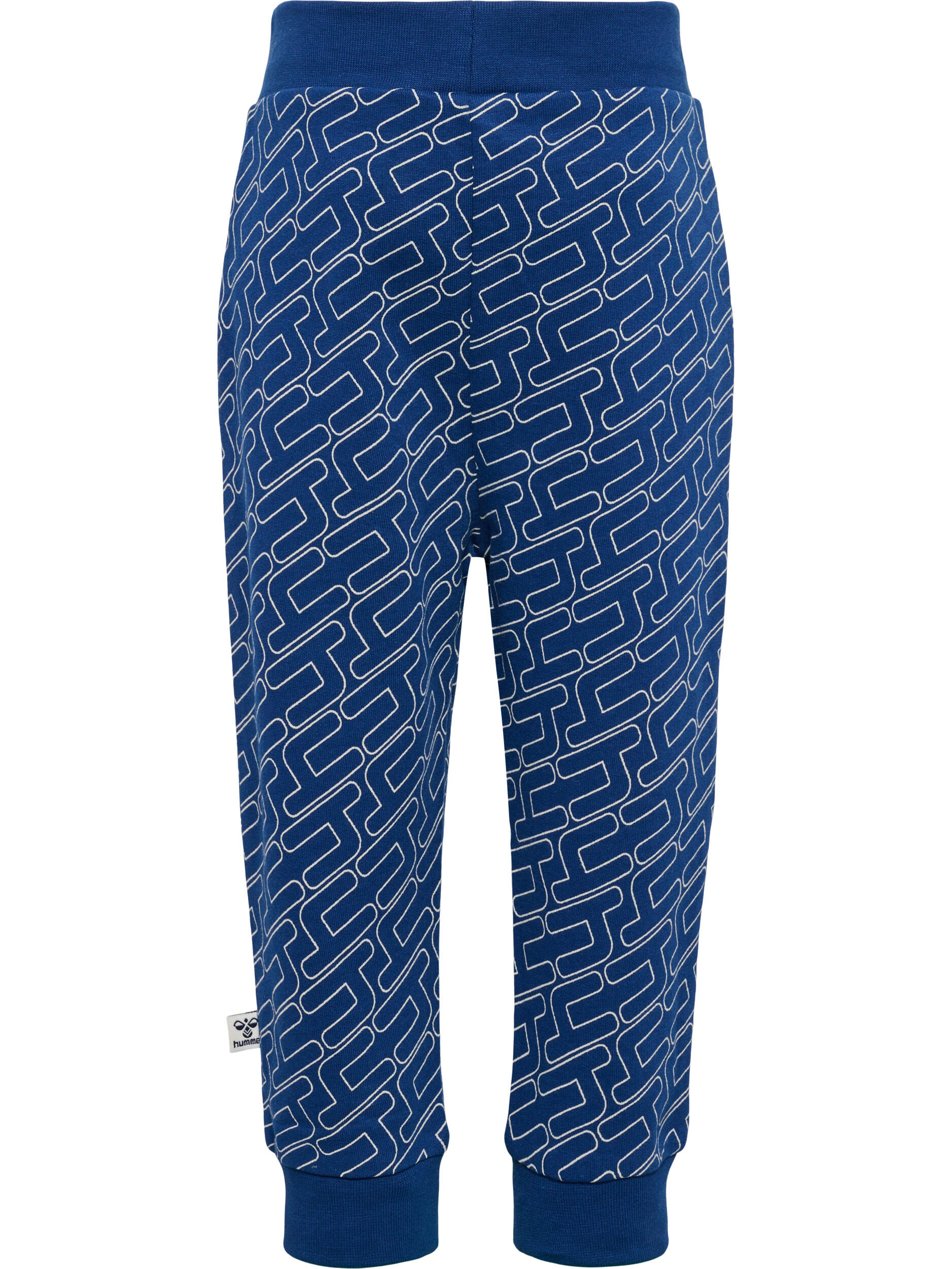 Fermeture À Cordon Pantalon Hmllogun Garçon 2/5