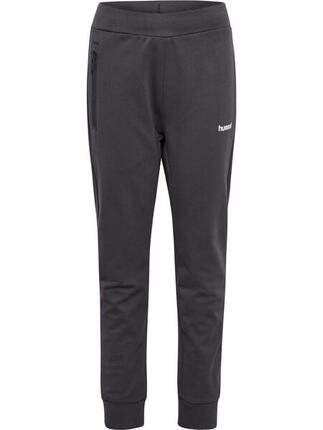Fermeture À Cordon Pantalon Hmljr Regular Mode De Vie Enfant
