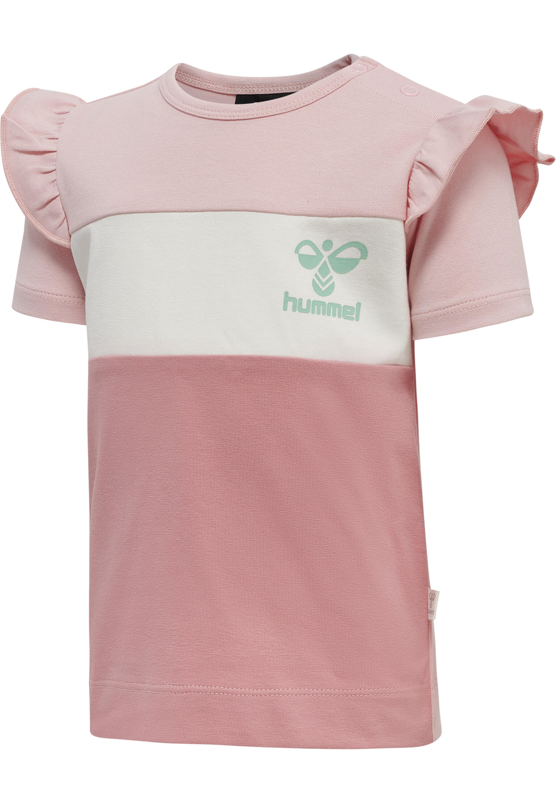 T-Shirt Hmlisla Mädchen 4/5