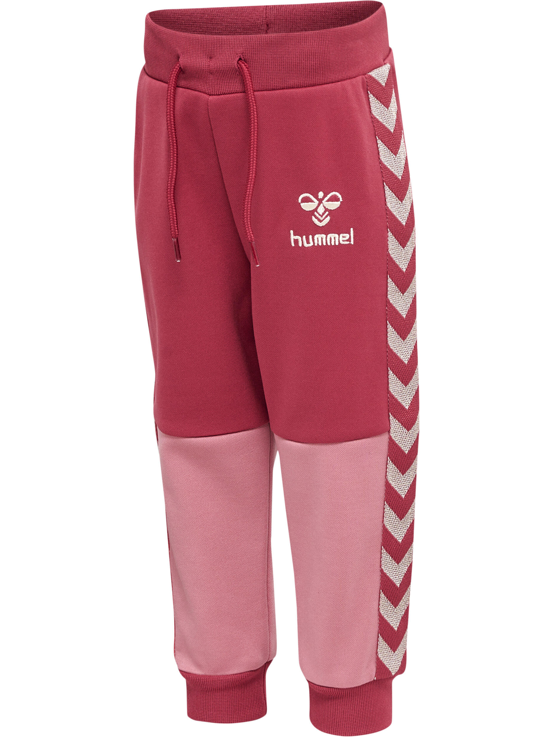 Trekkoordsluiting Broek Hmlolek Jongens 4/5