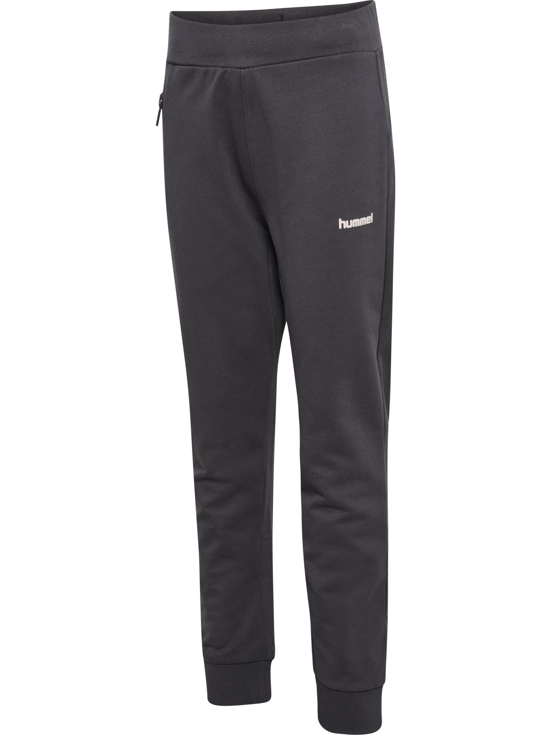 Fermeture À Cordon Pantalon Hmljr Regular Enfant 4/6