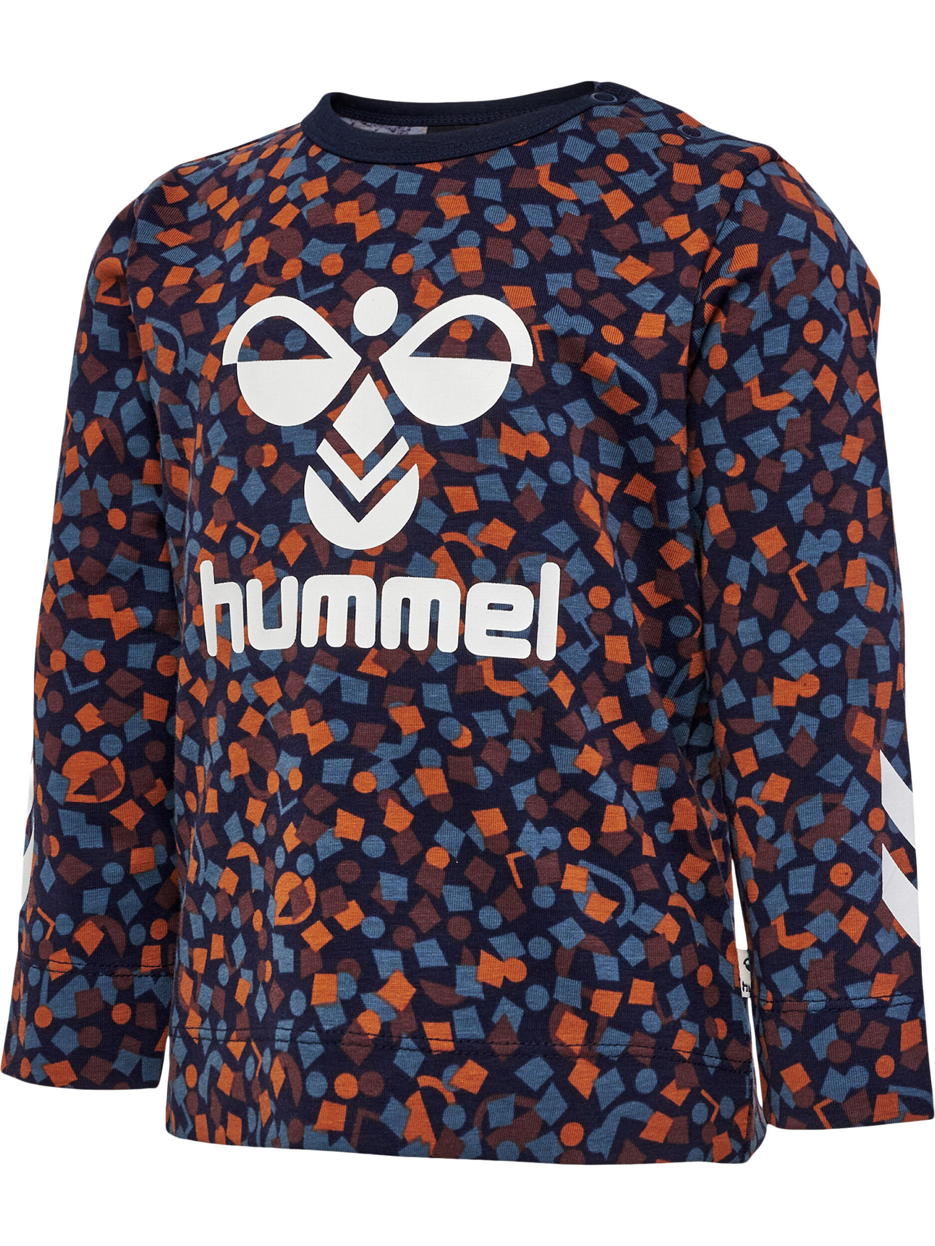 T-Shirt Hmlconfetti Jungen 4/5