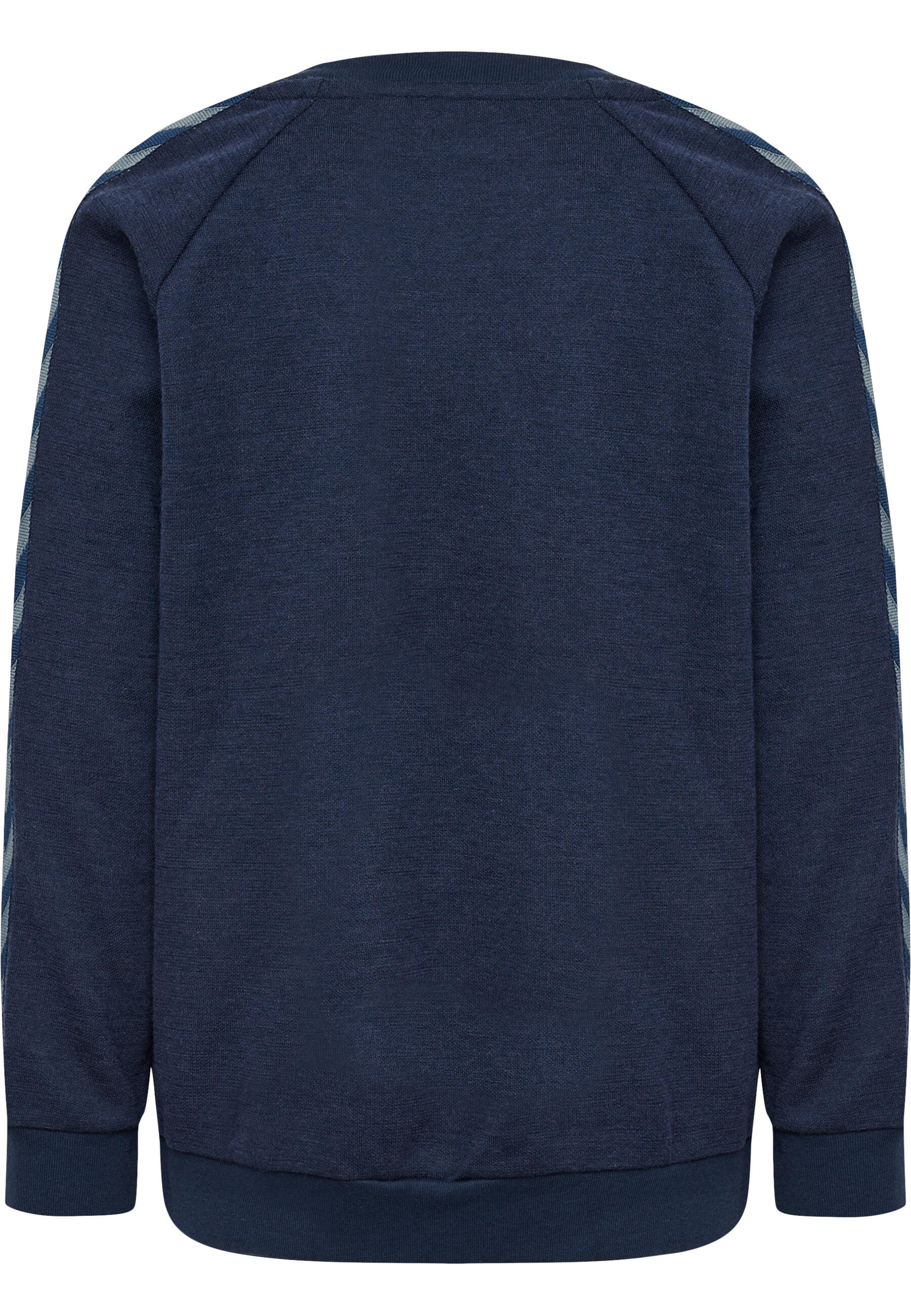 Sweatshirt Raglanärmel Hmlwong Jungen 2/6