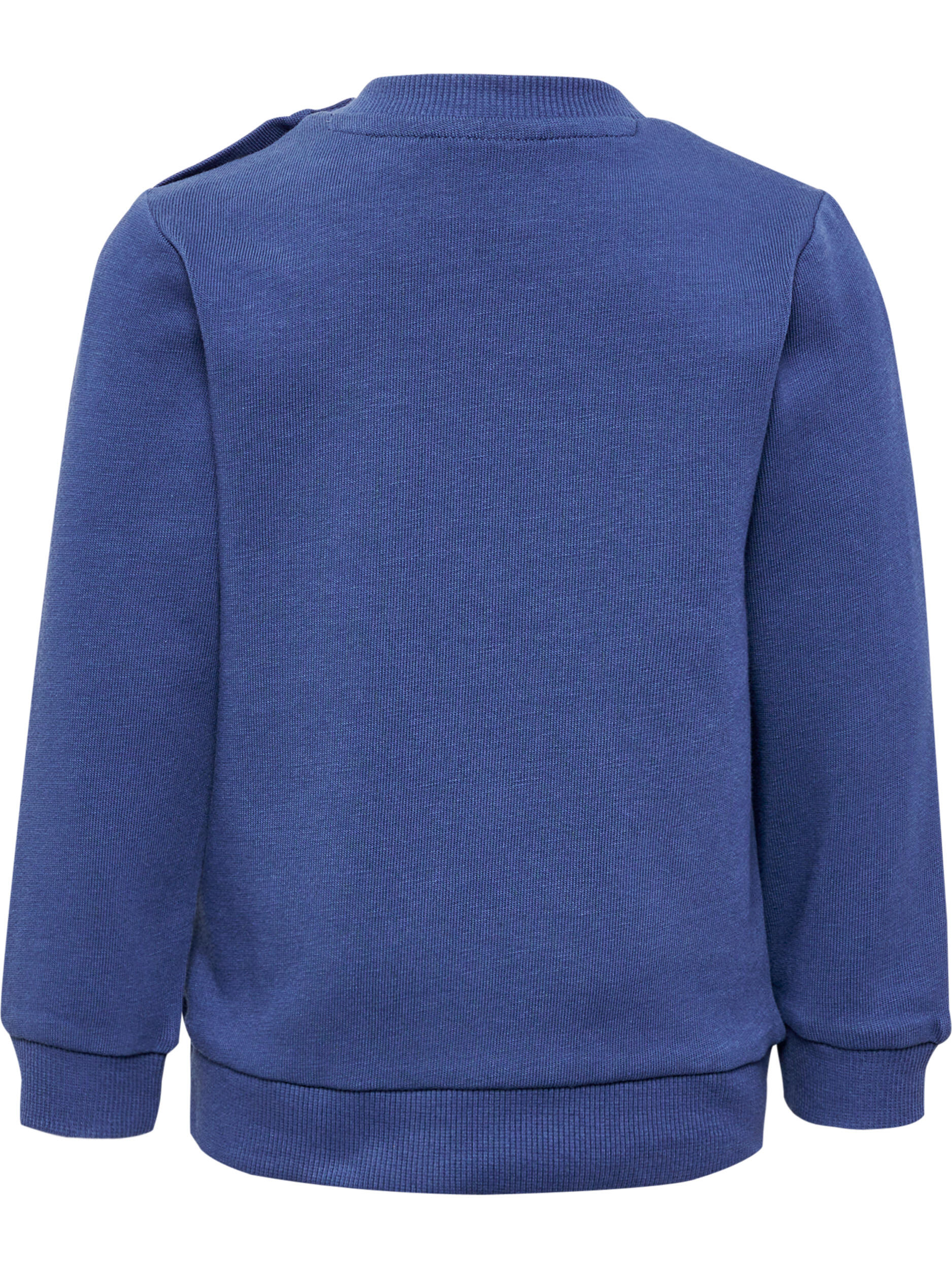 Bouton-Pression Robe Hmlarine Mode De Vie Enfant 3/7