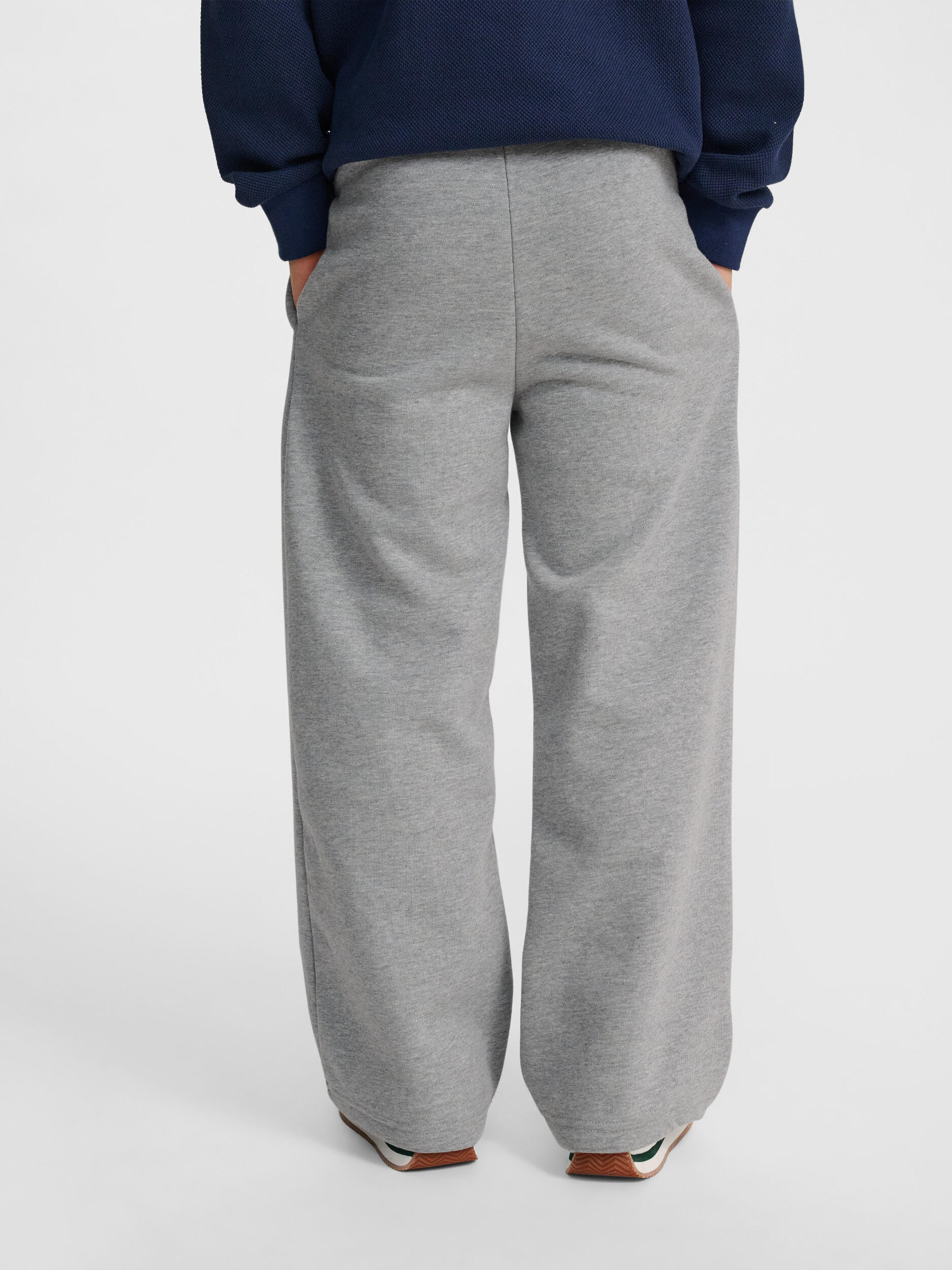 Instap Broek Hmljr Loose Meisjes 2/7