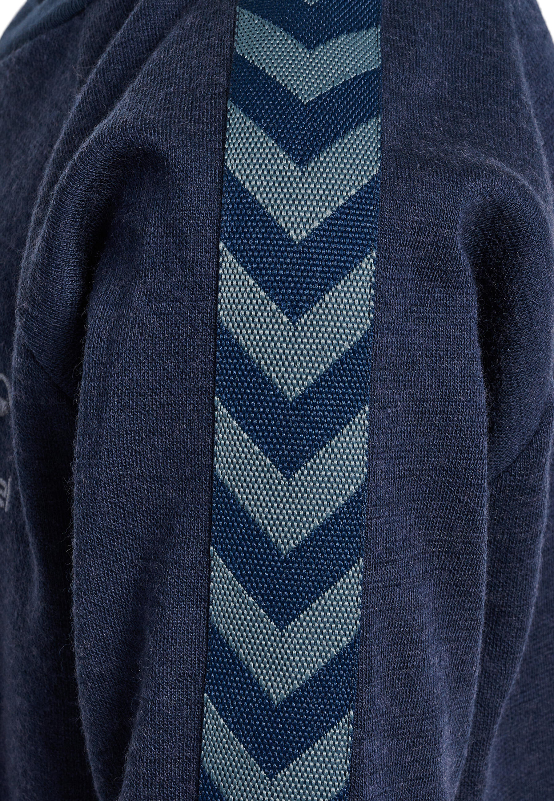 Sweatshirt Raglanärmel Hmlwong Jungen 5/6
