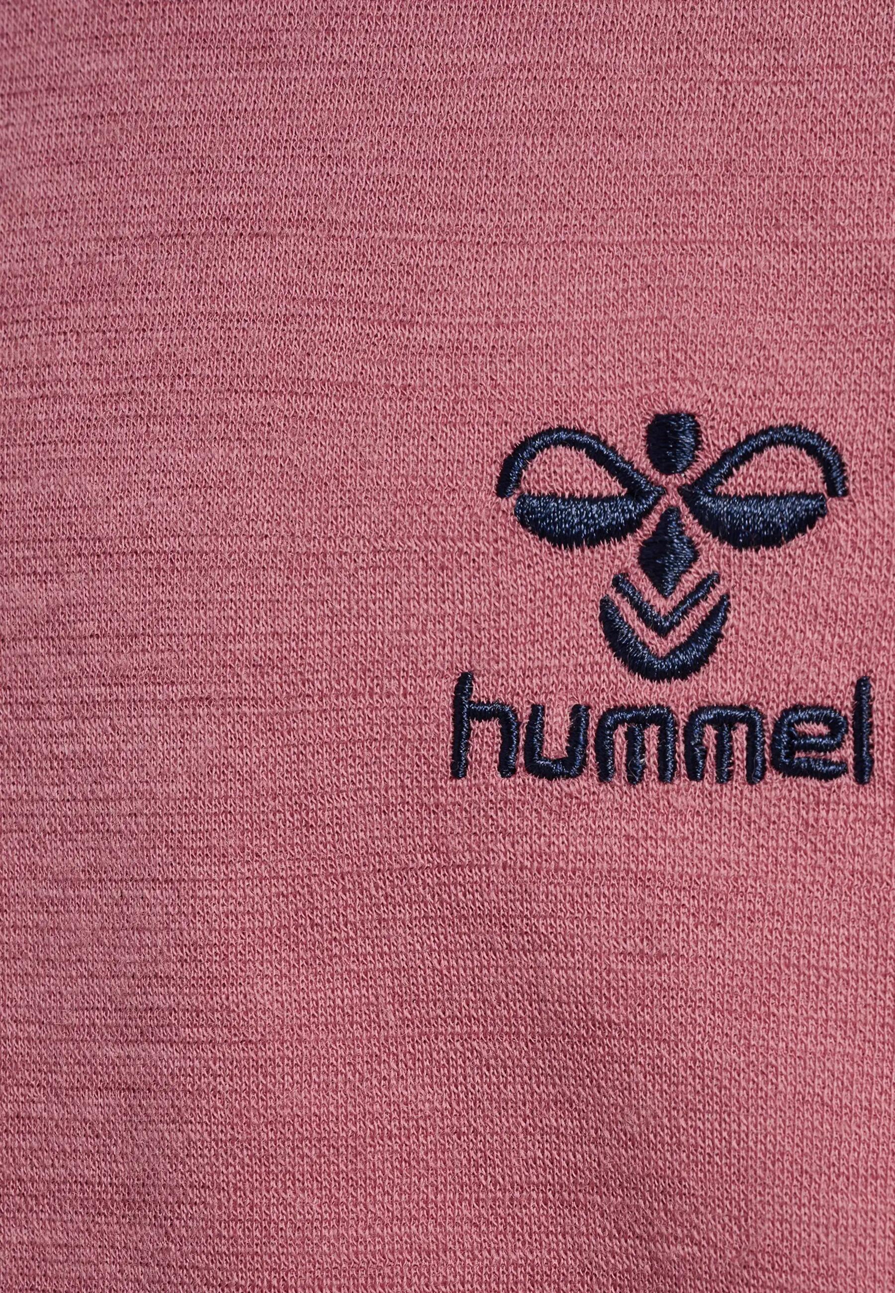 Bluza dziecięca Hummel Wong 4/11