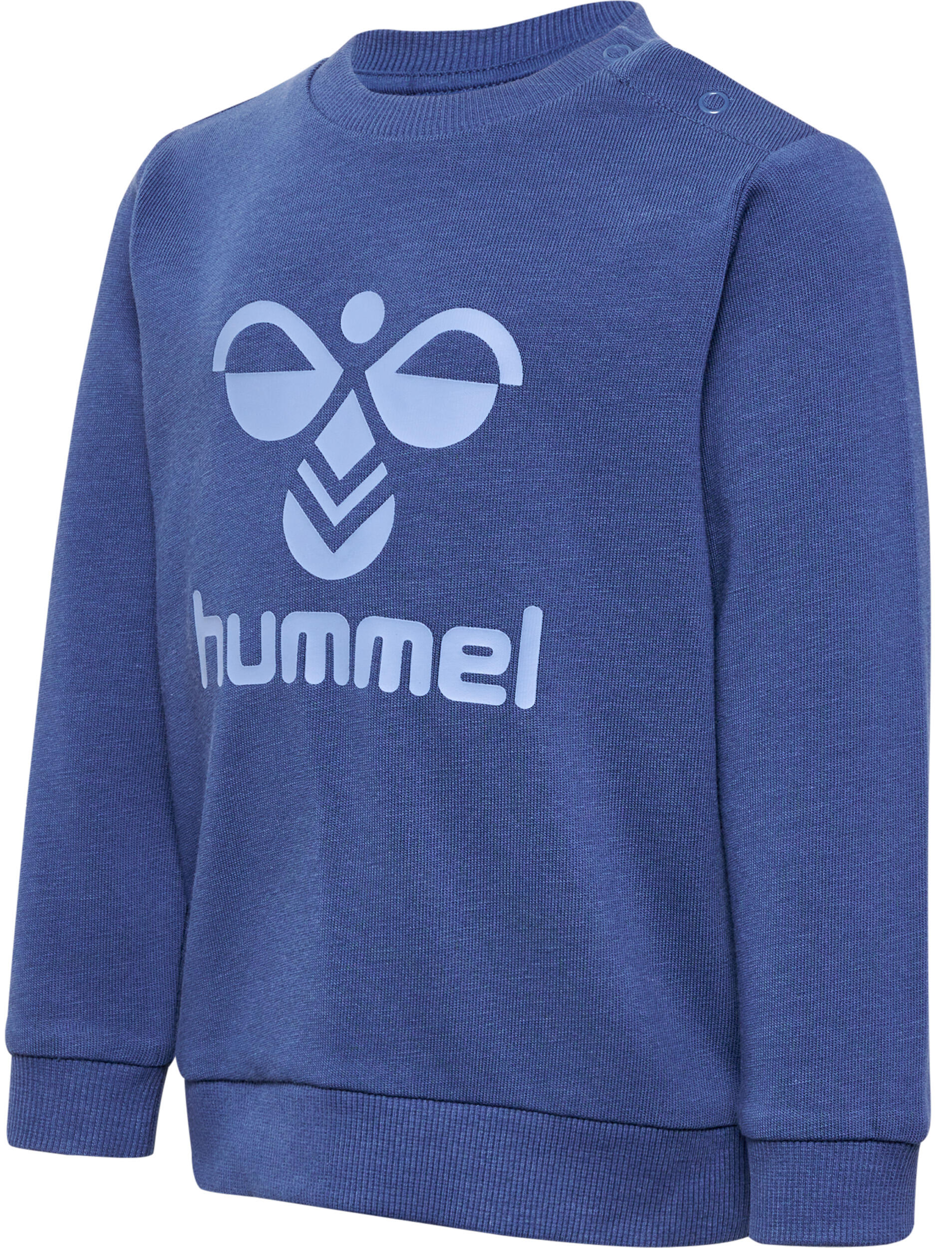 Bouton-Pression Robe Hmlarine Mode De Vie Enfant 2/7