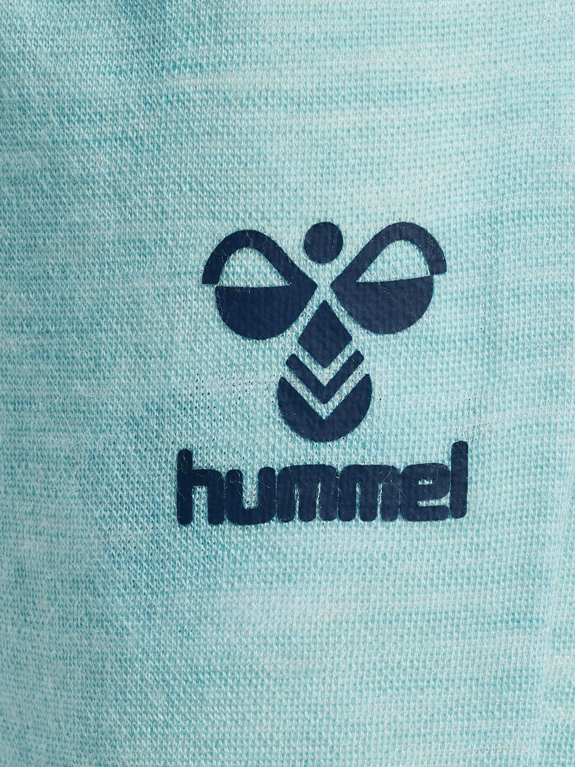 Calças de moletom para bebê menino Hummel Dallas 3/5
