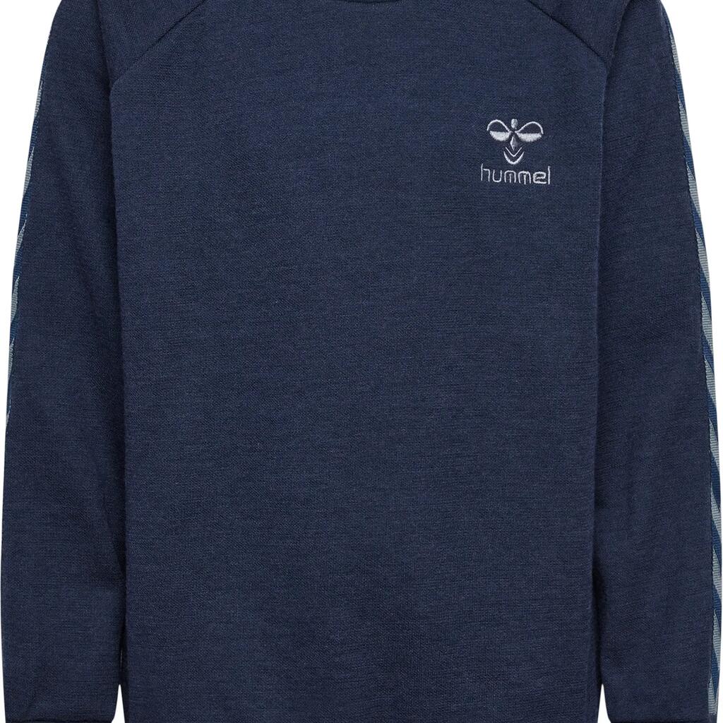 Sweatshirt child Hummel Wong