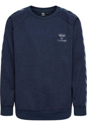 Enfiler Sweat-Shirt Hmlwong Garçon