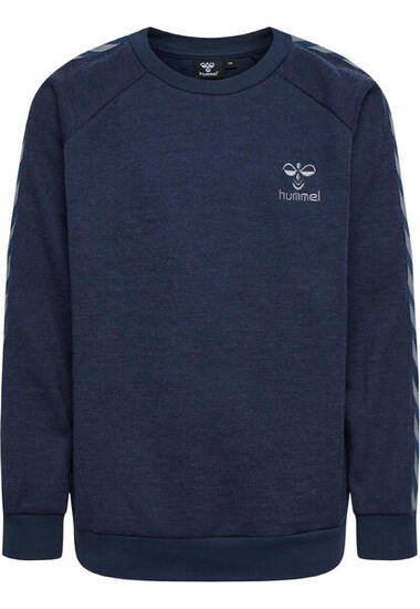 Enfiler Sweat-Shirt Hmlwong Garçon