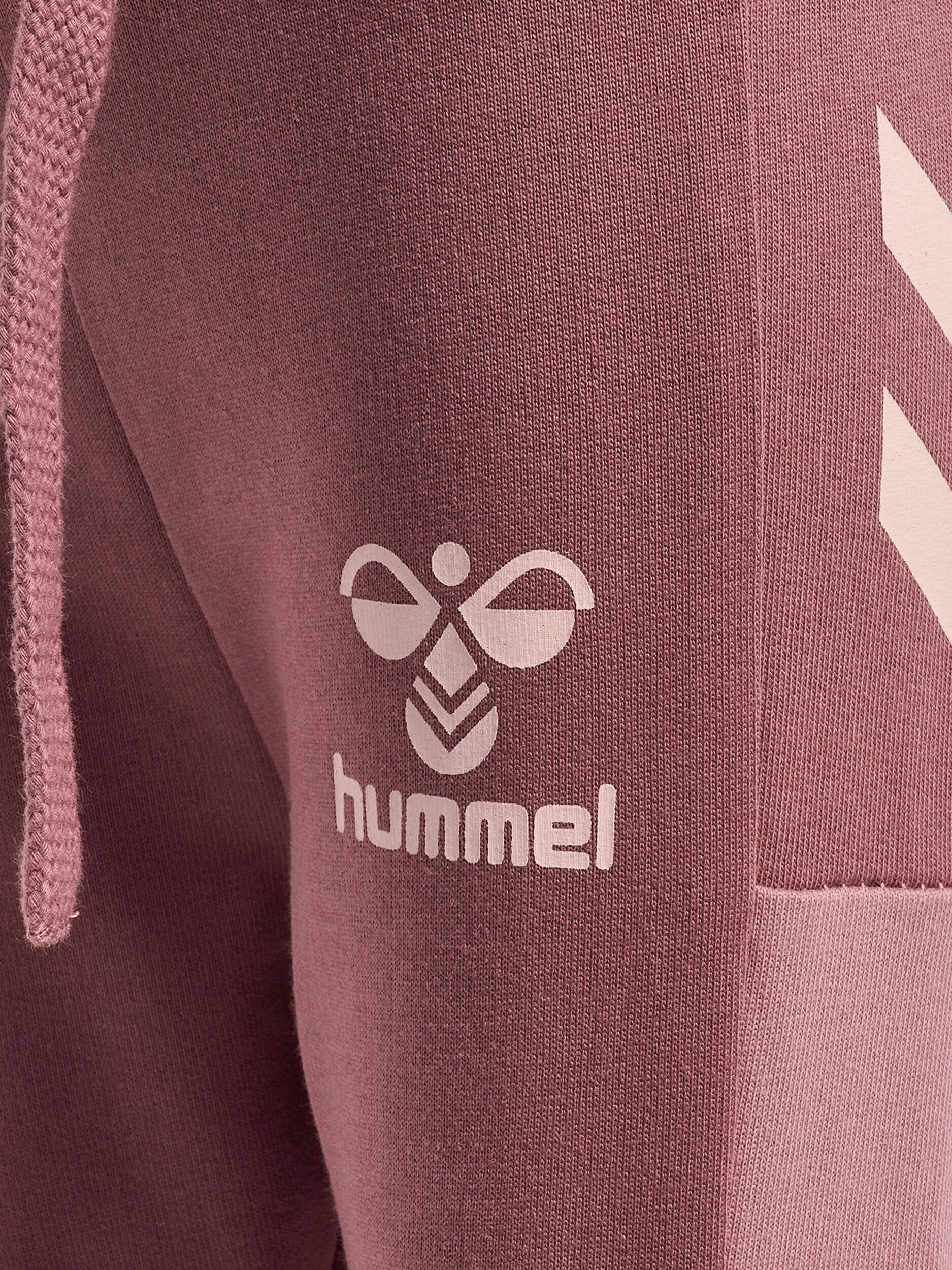 Pantaloni da jogging per bambino Hummel Neel 3/5