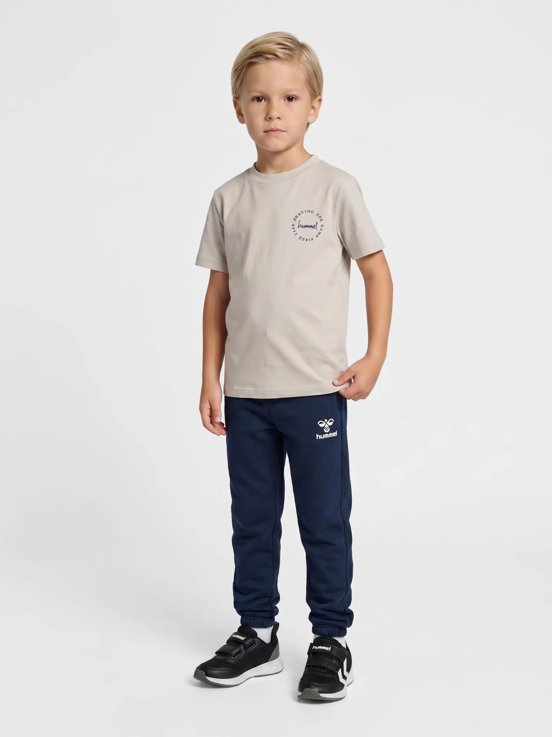 T-shirt para criança Hummel 3/13