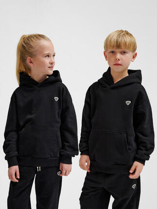 Enfiler Chaussure D'intérieur Hmljr Loose Enfant