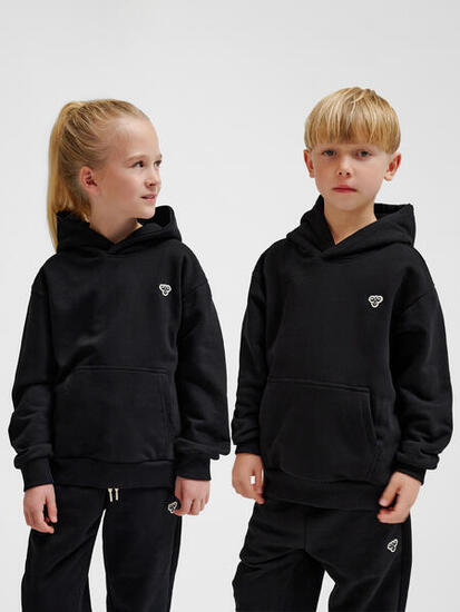 Enfiler Chaussure D'intérieur Hmljr Loose Enfant