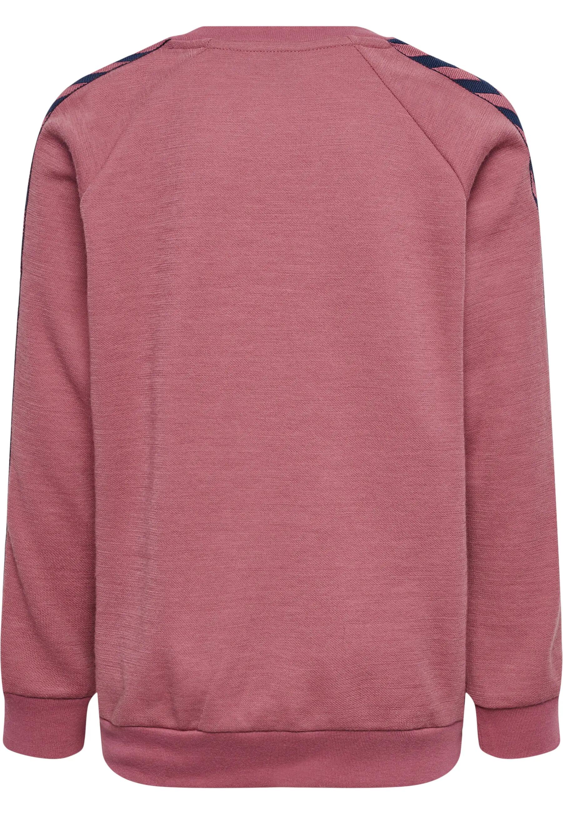Bluza dziecięca Hummel Wong 3/11