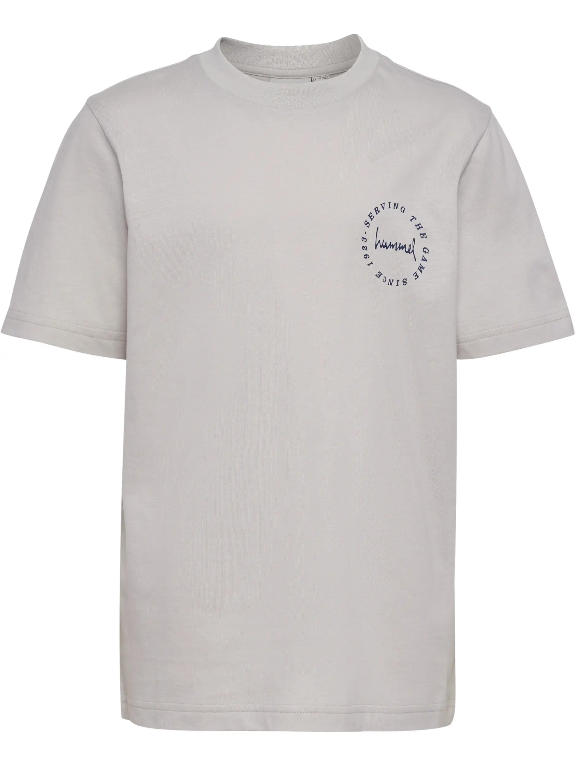 T-shirt para criança Hummel 6/13
