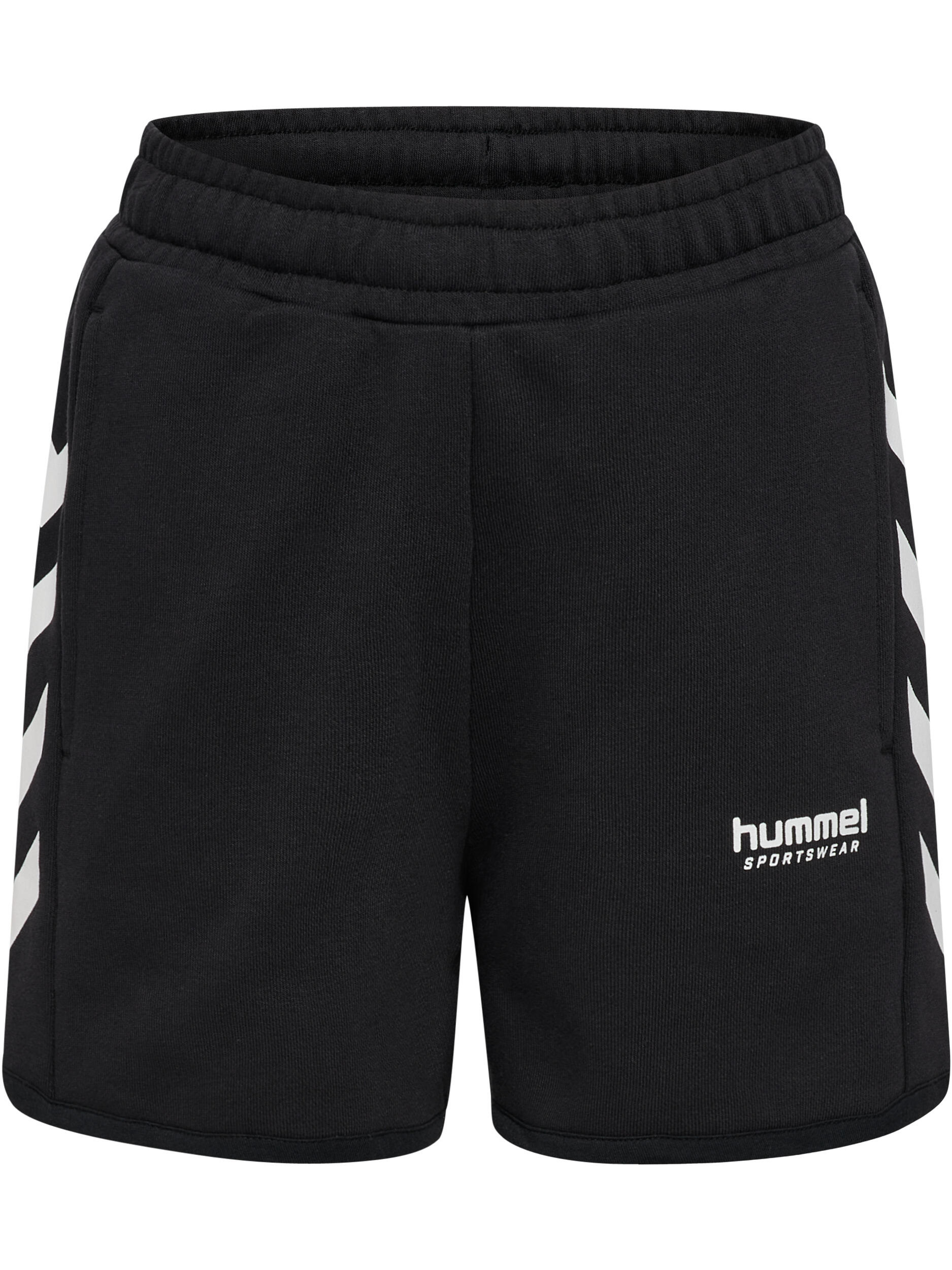Fermeture À Cordon Short Hmljr Loose Enfant 5/7
