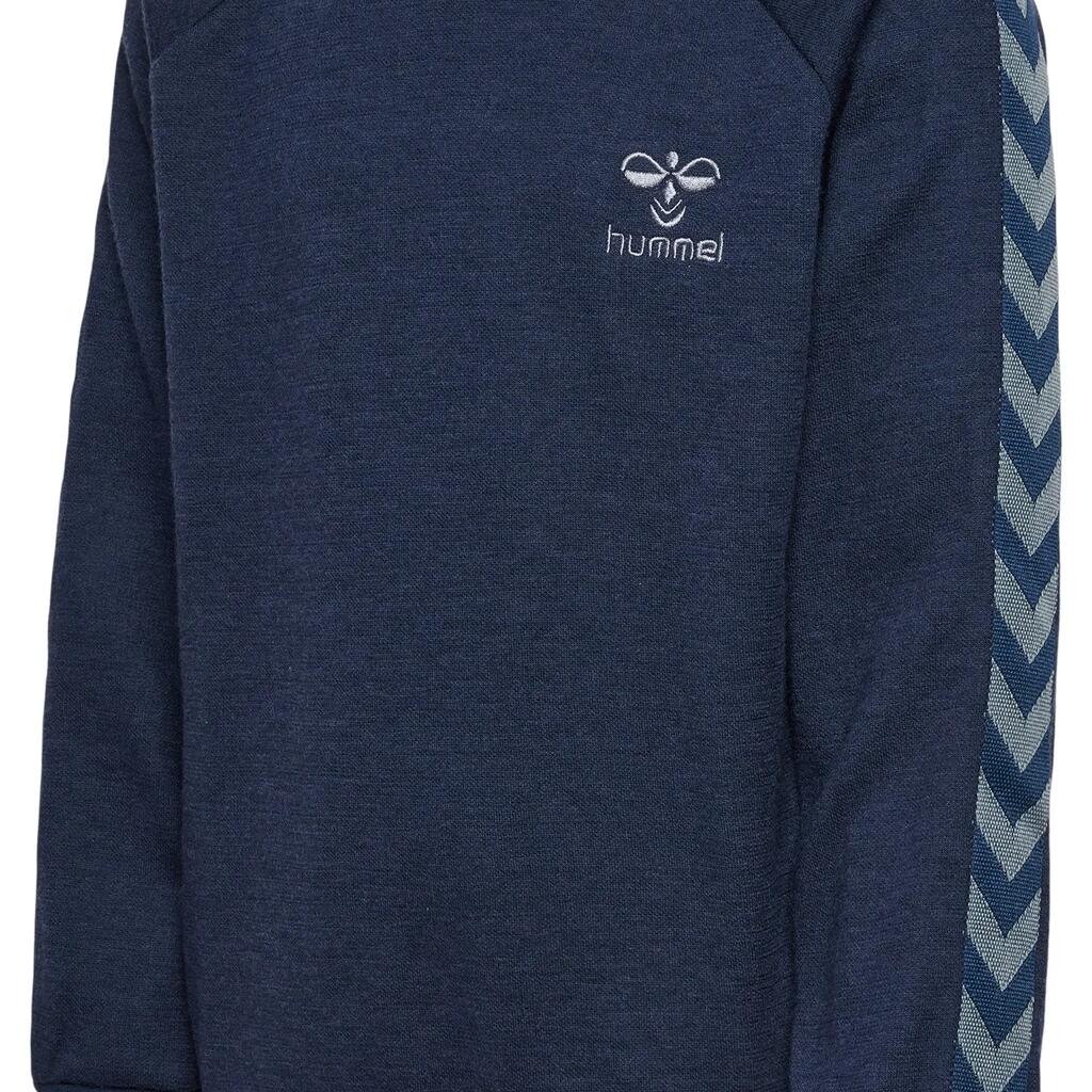 Sweatshirt child Hummel Wong