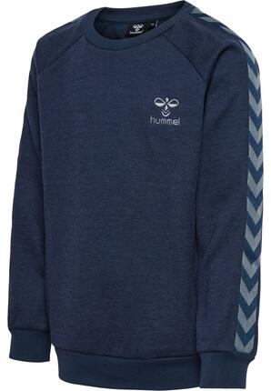 Enfiler Sweat-Shirt Hmlwong Garçon