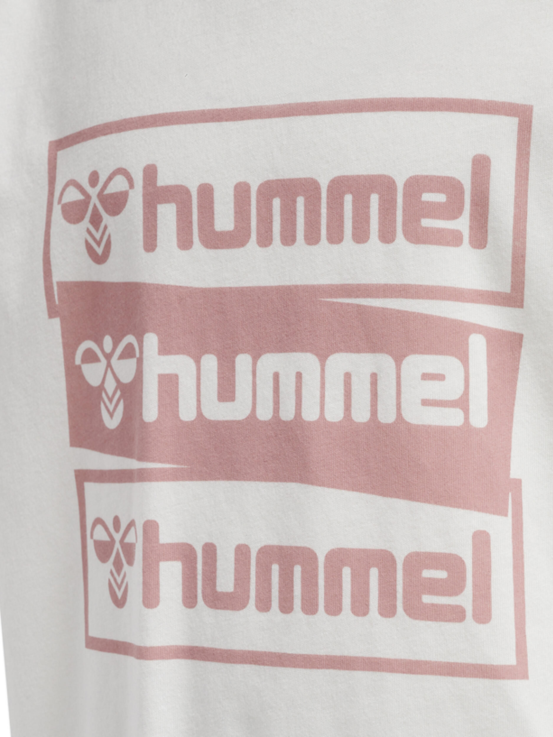 Enfiler T-Shirt Hmlcaritas Fille 3/5