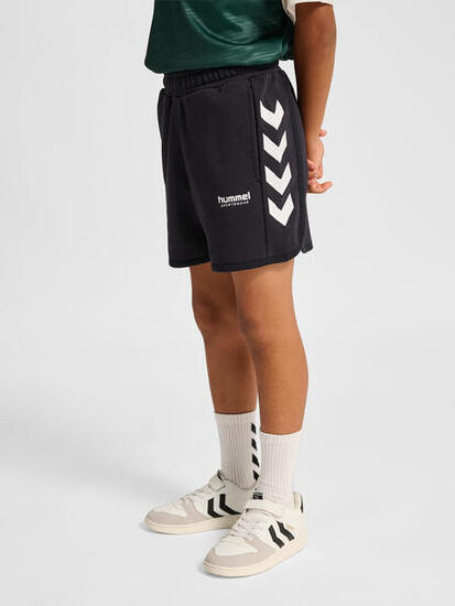 Fermeture À Cordon Short Hmljr Loose Enfant