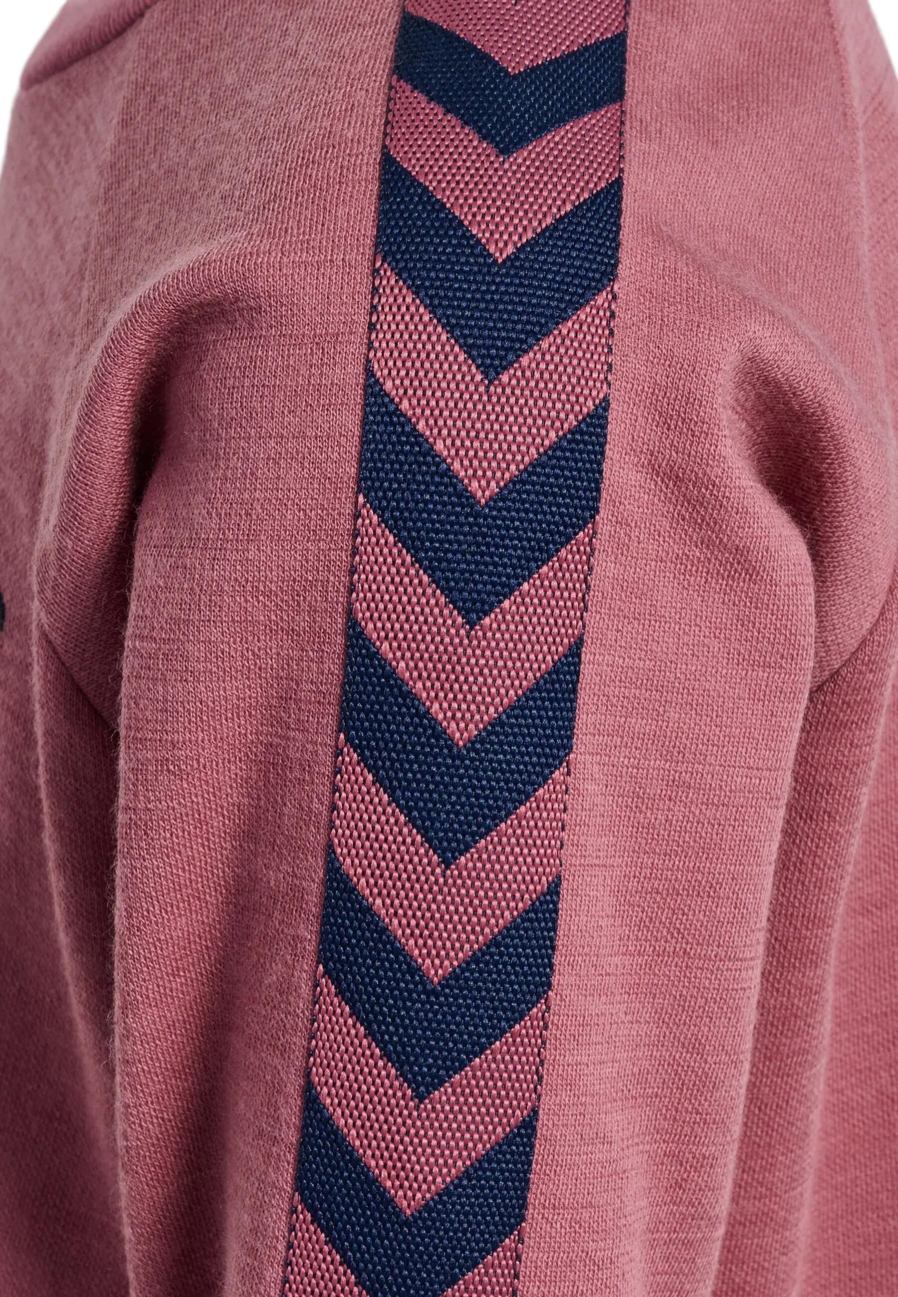 Bluza dziecięca Hummel Wong 5/11