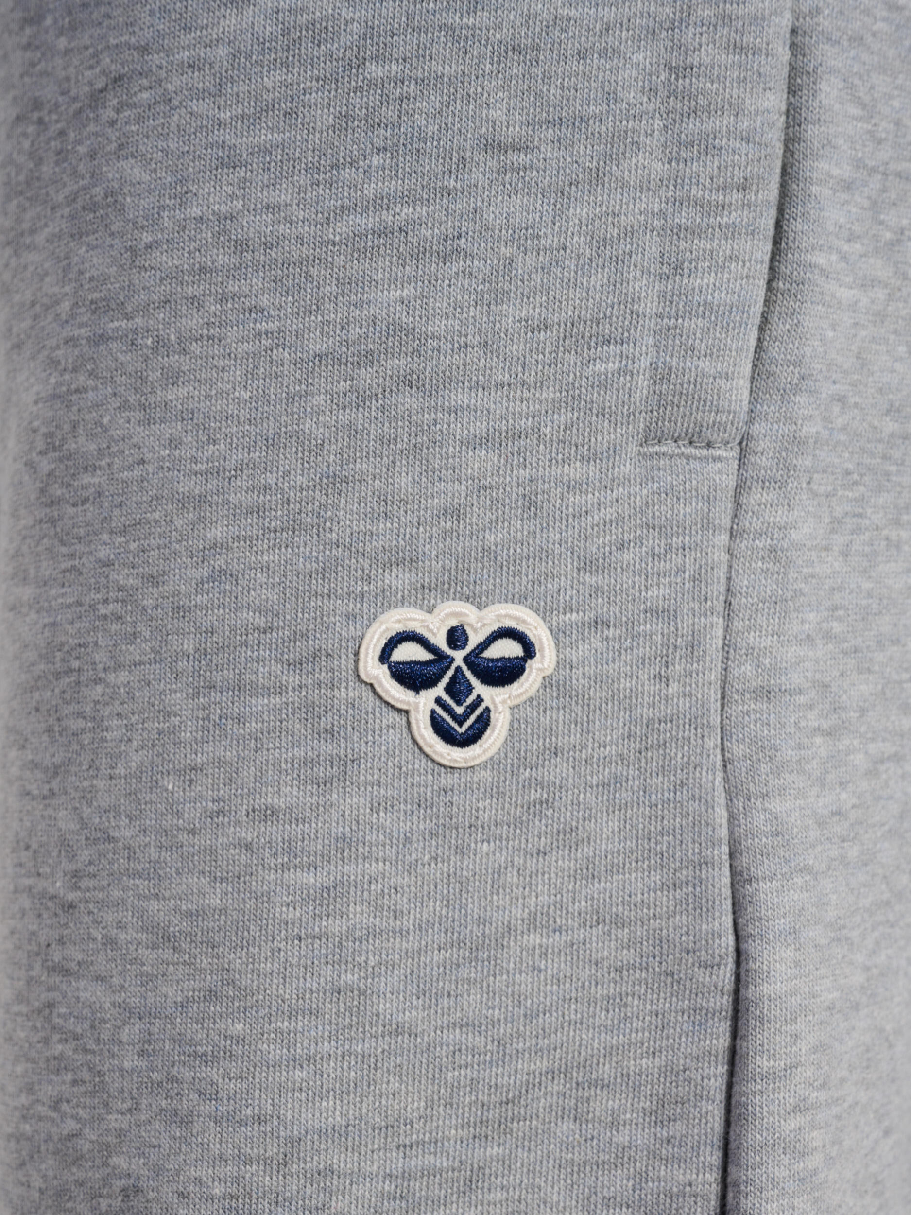 Instap Broek Hmljr Loose Meisjes 7/7