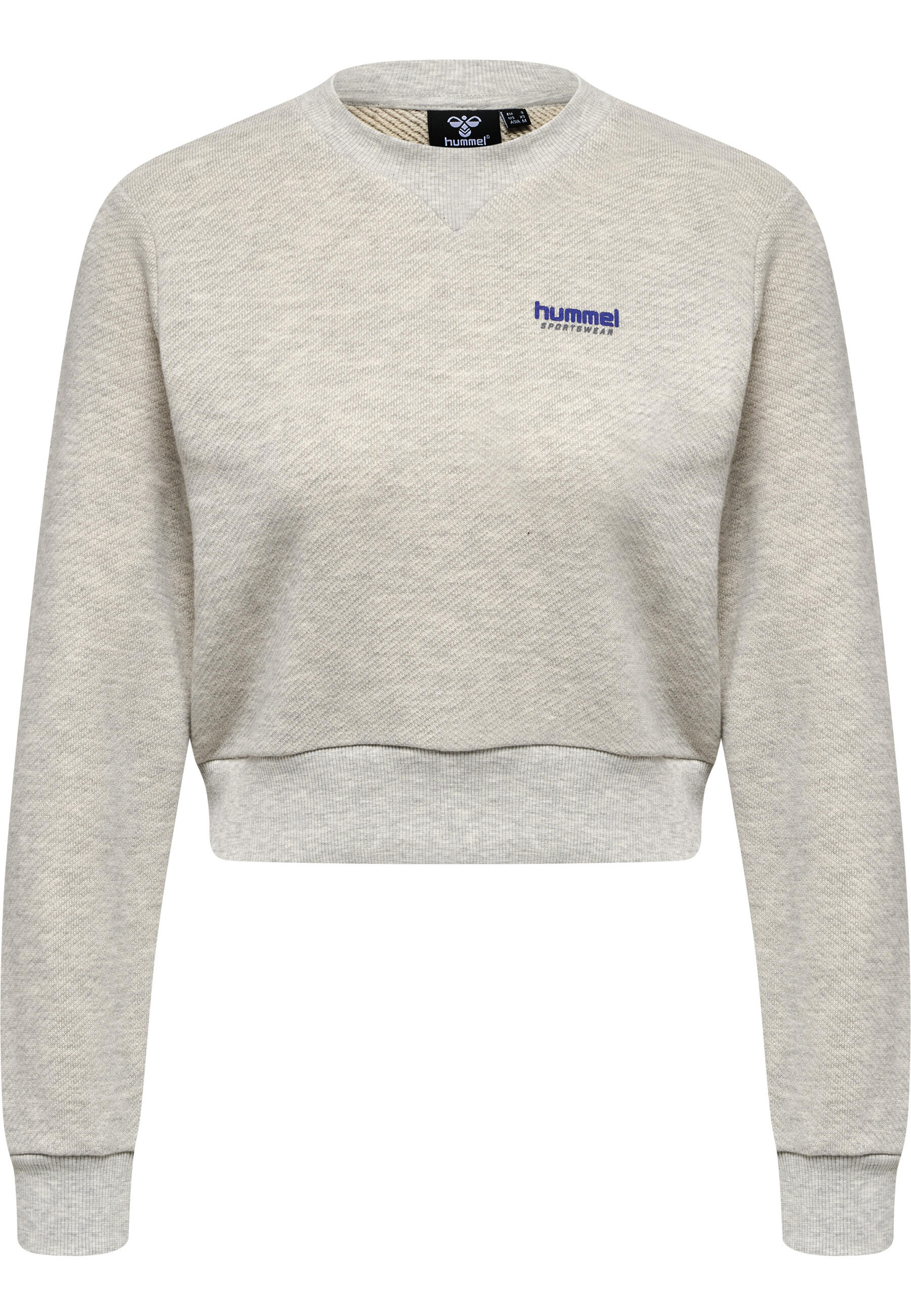 Enfiler Sweat-Shirt Hmllgc Shai Femme 5/7
