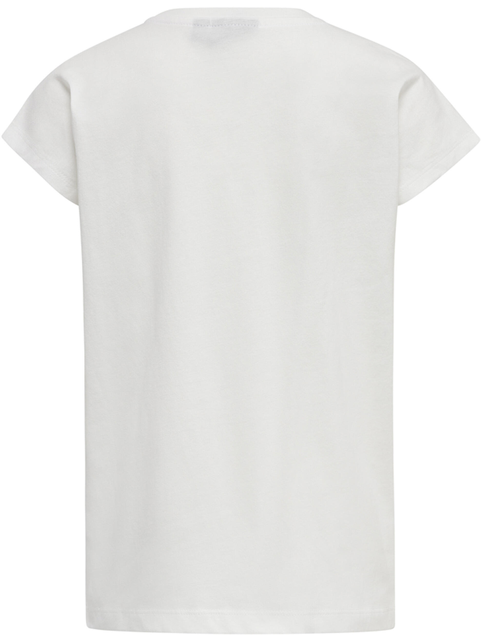 Enfiler T-Shirt Hmlcaritas Fille 2/5