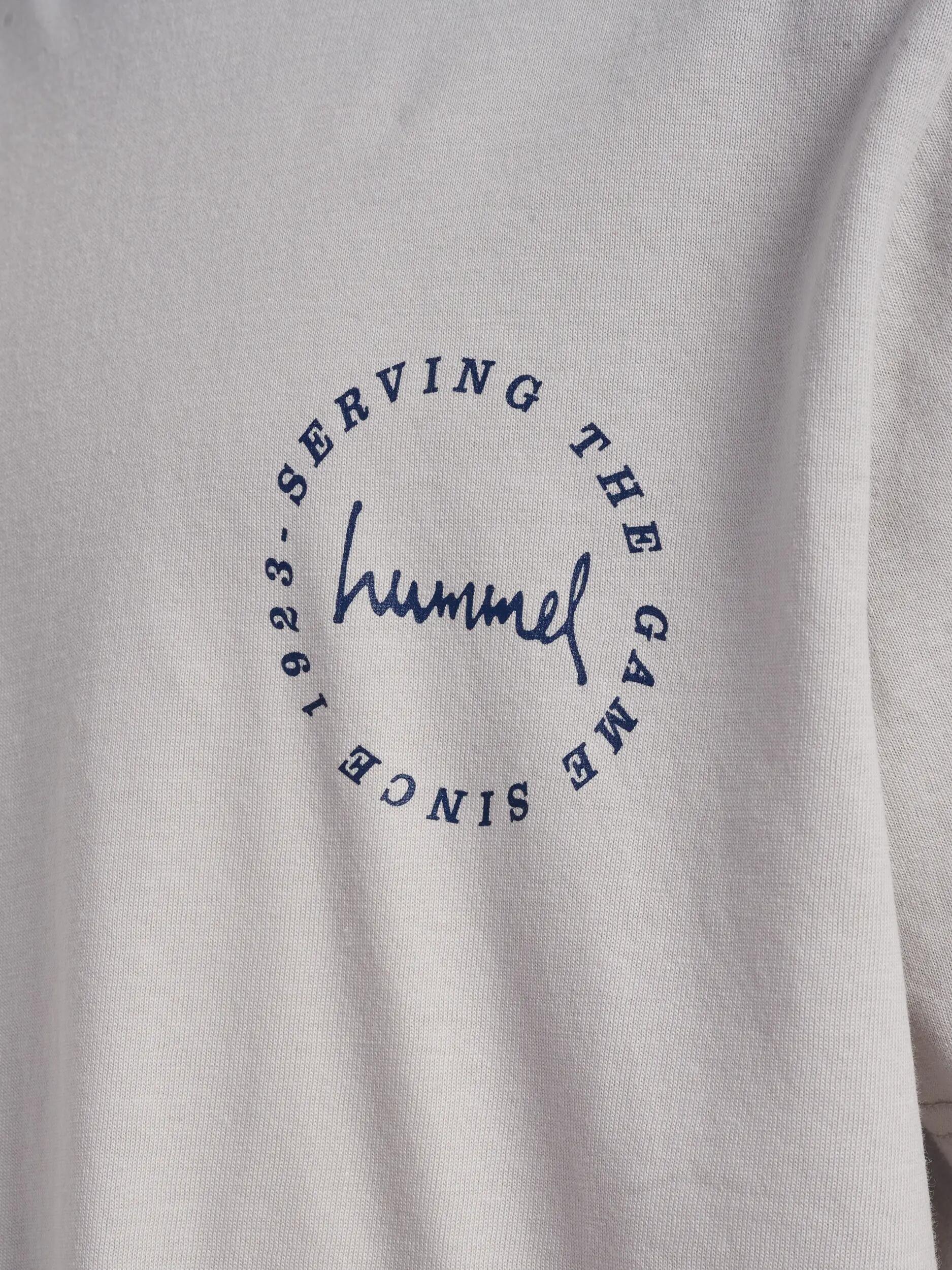 T-shirt para criança Hummel 10/13
