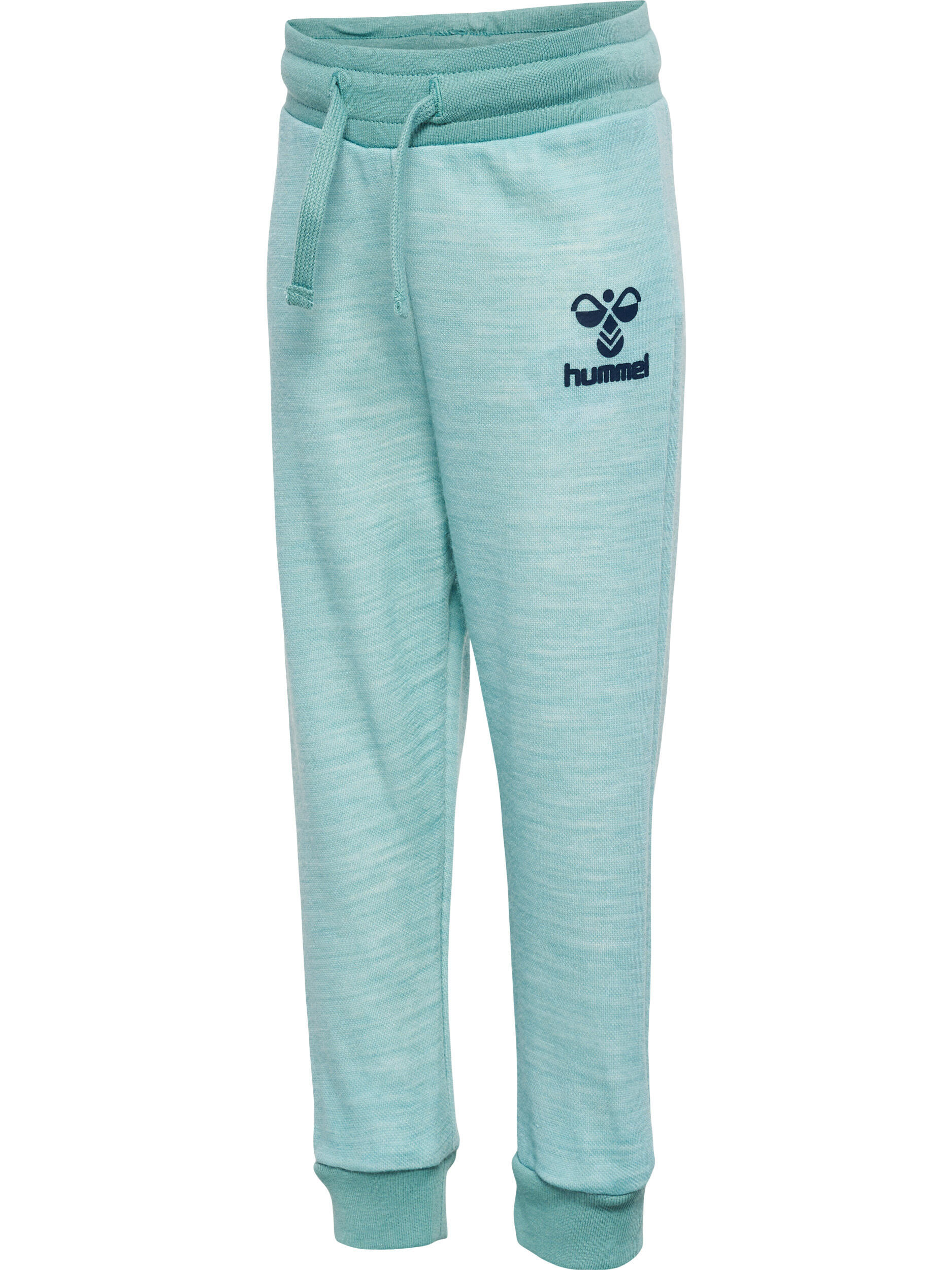Calças de moletom para bebê menino Hummel Dallas 4/5