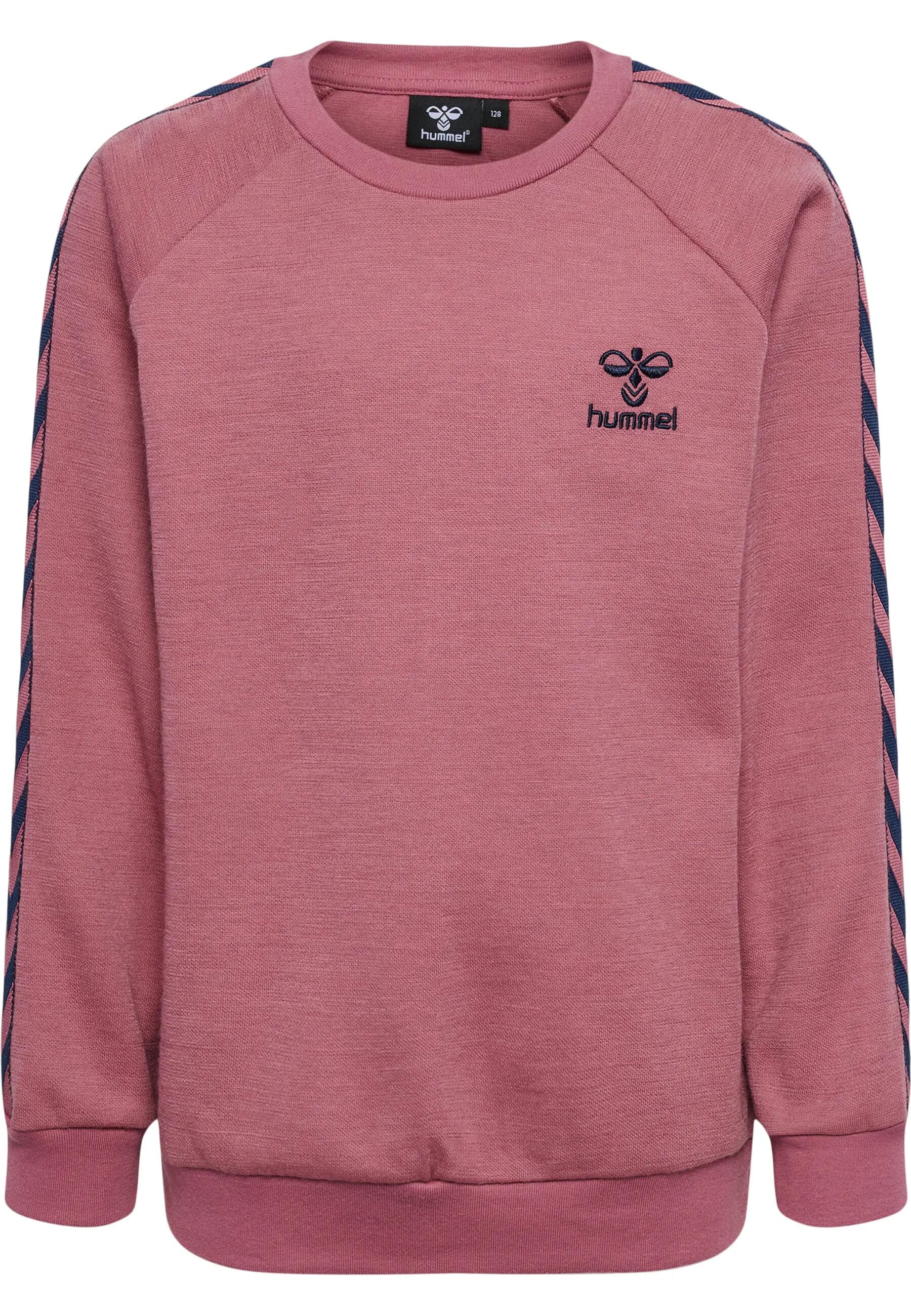 Bluza dziecięca Hummel Wong 2/11