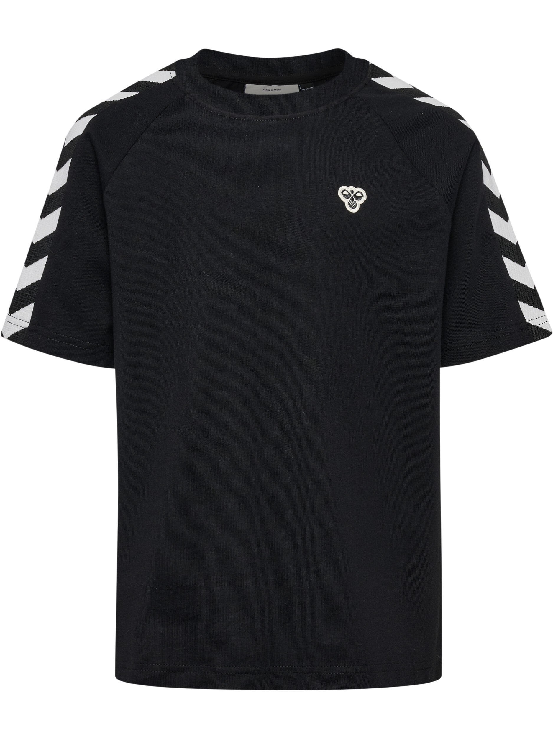 Enfiler T-Shirt Hmljr Archive Enfant 5/7
