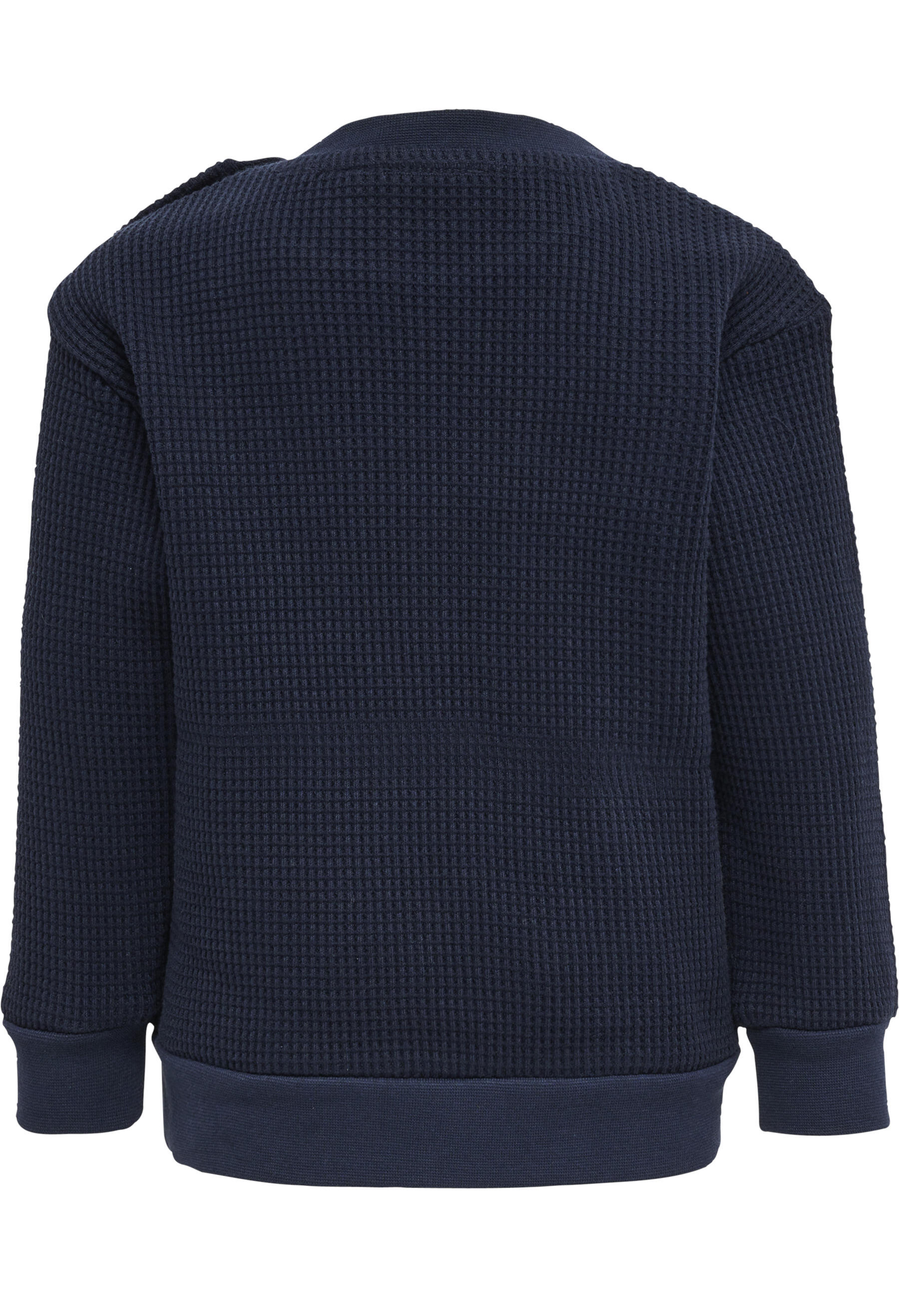 Instap Sweatshirt Hmlcosy E-Sport Jongens 2/5