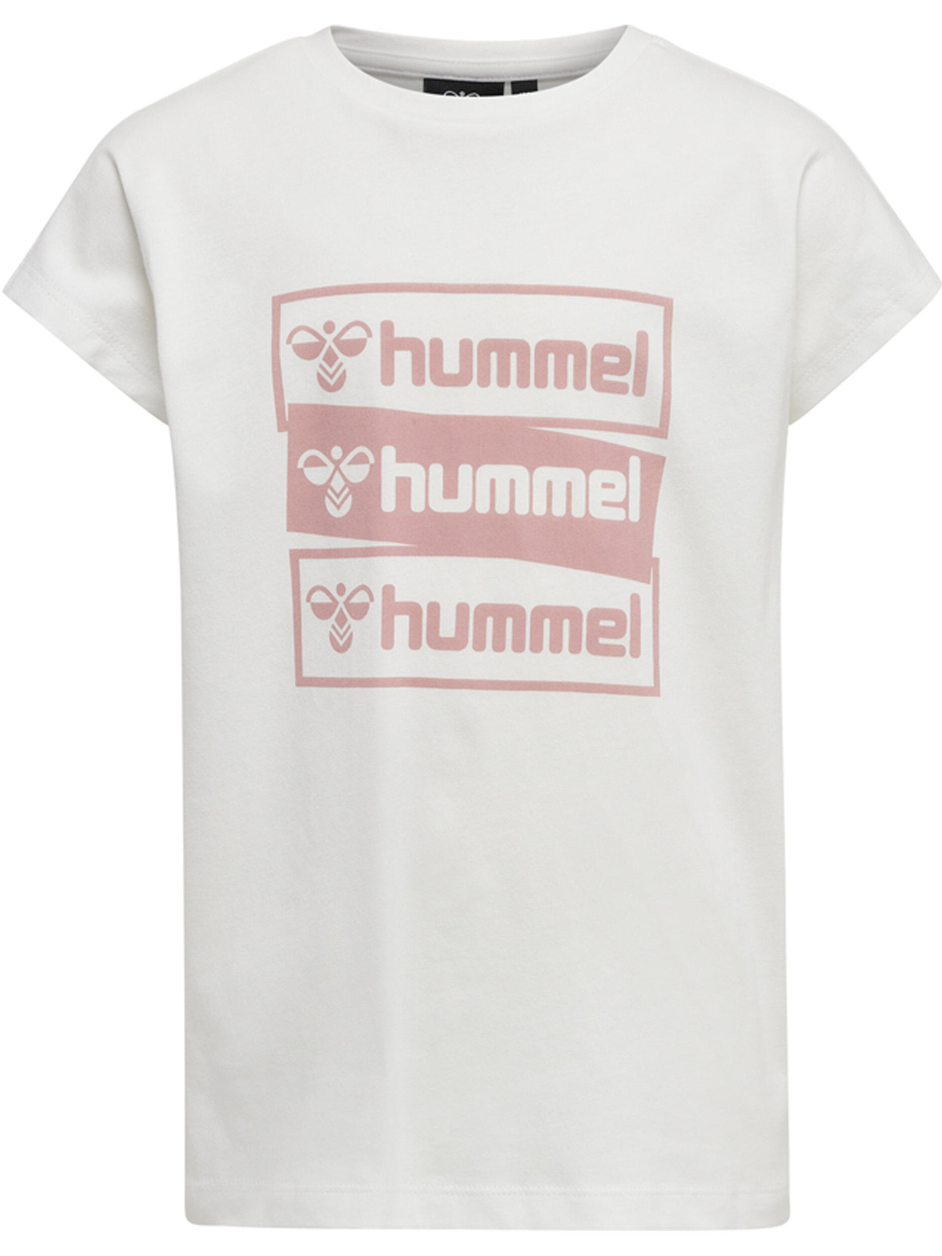 Enfiler T-Shirt Hmlcaritas Fille 1/5