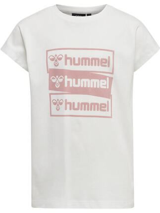 Enfiler T-Shirt Hmlcaritas Fille