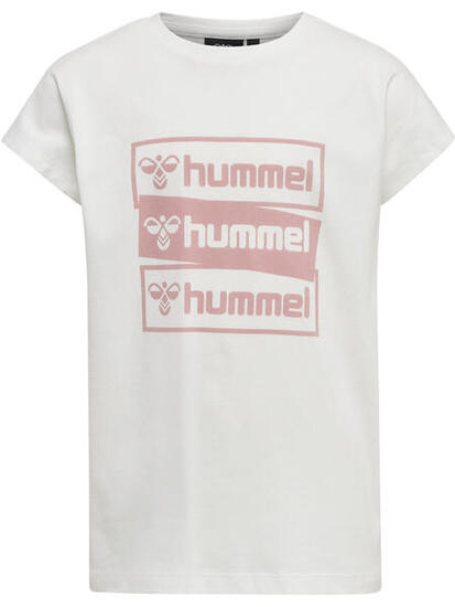 Enfiler T-Shirt Hmlcaritas Fille