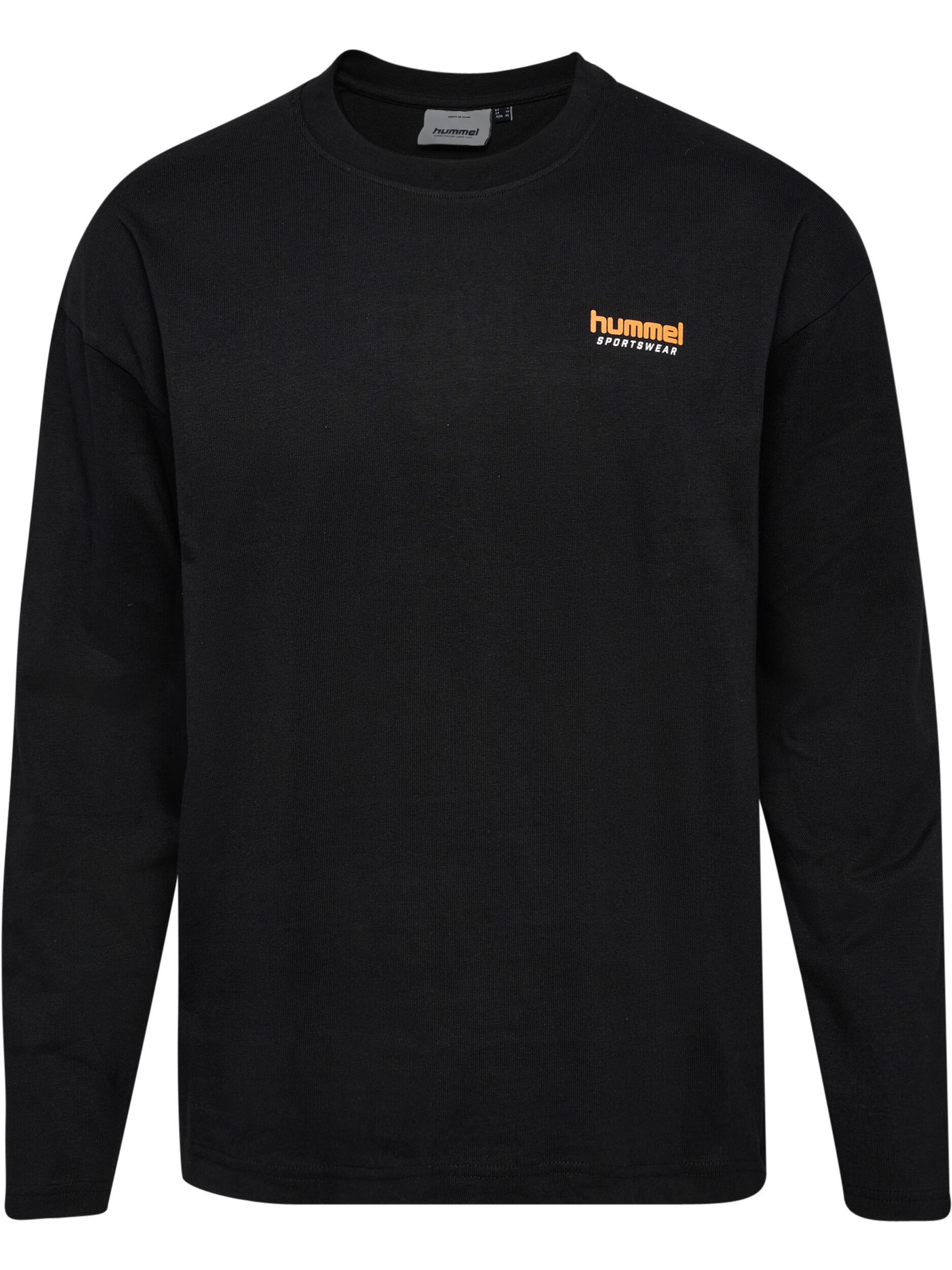 Enfiler T-Shirt Hmlloose Adulte 5/7