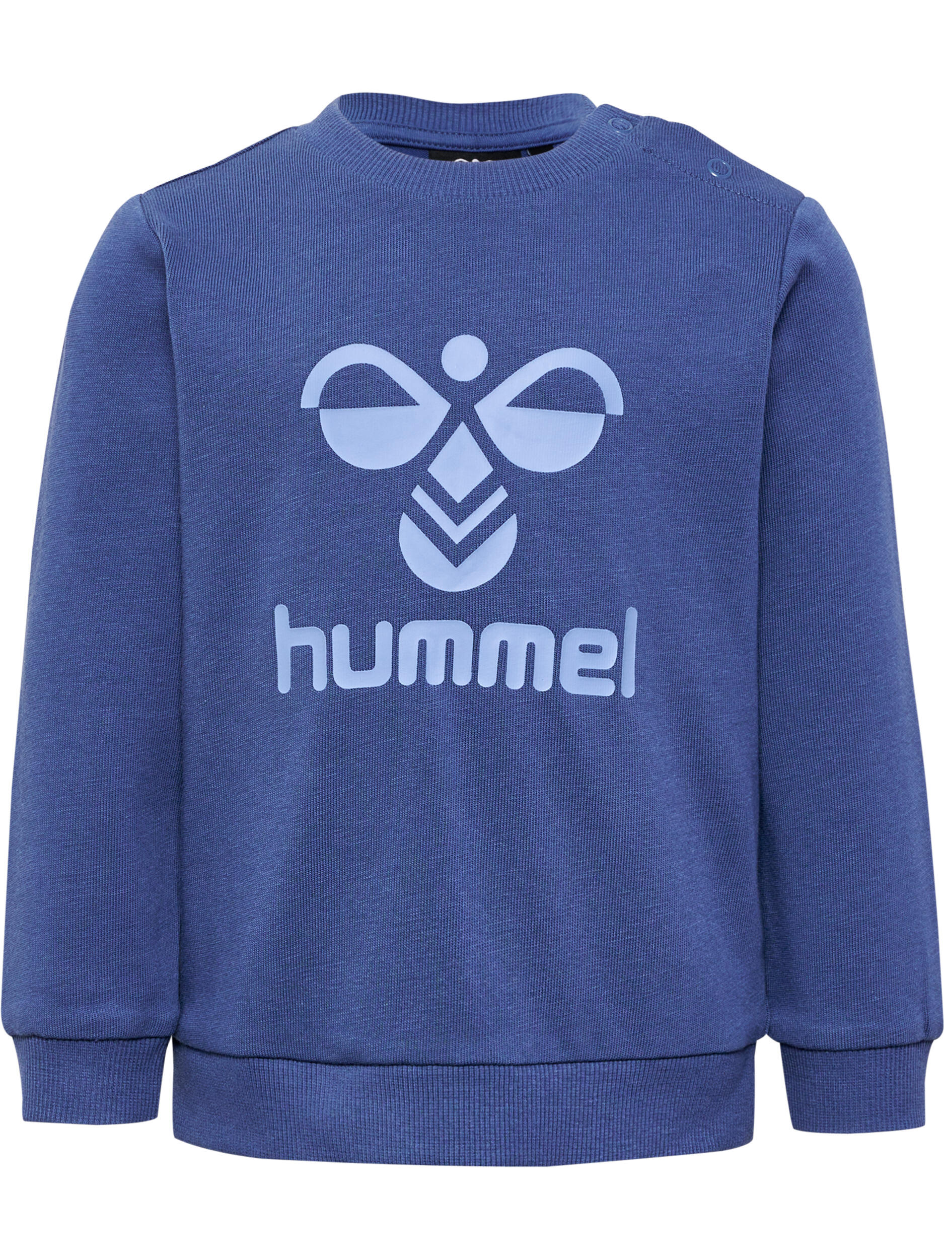 Bouton-Pression Robe Hmlarine Mode De Vie Enfant 4/7