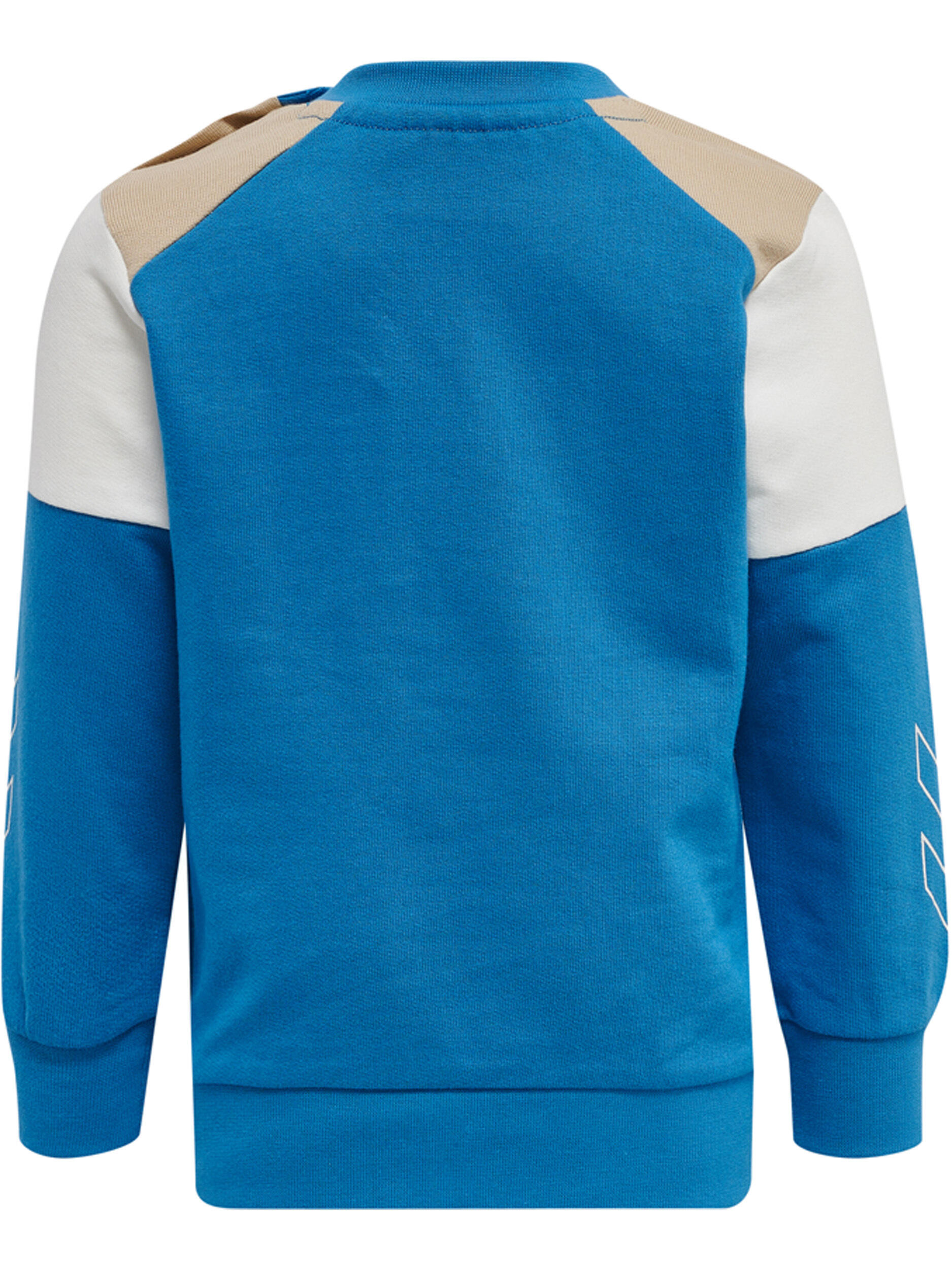 Bouton-Pression Sweat-Shirt Hmlfinn Garçon 2/5