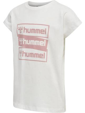 Enfiler T-Shirt Hmlcaritas Fille