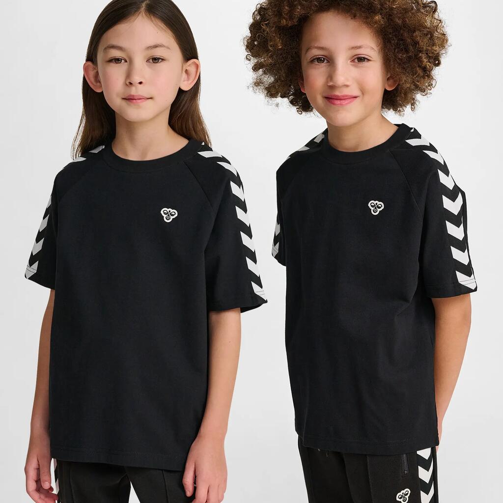 Kids' loose T-shirt Hummel Archive